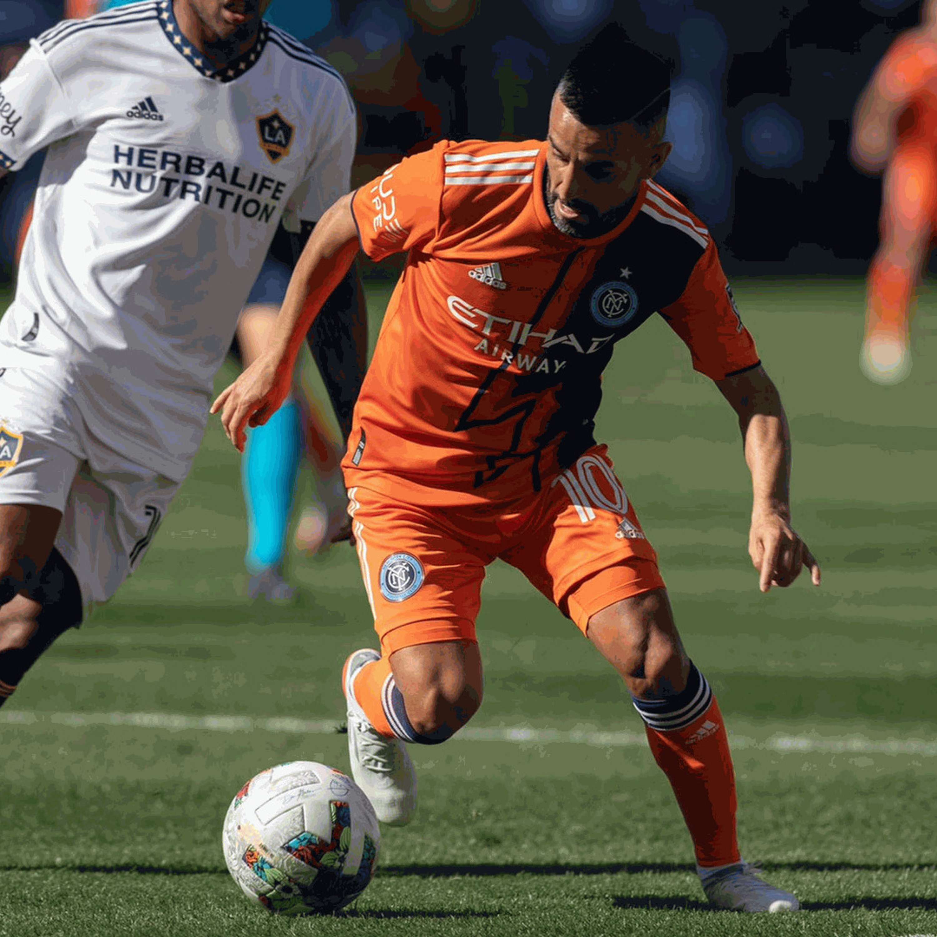NYCFC Post 90\' Podcast