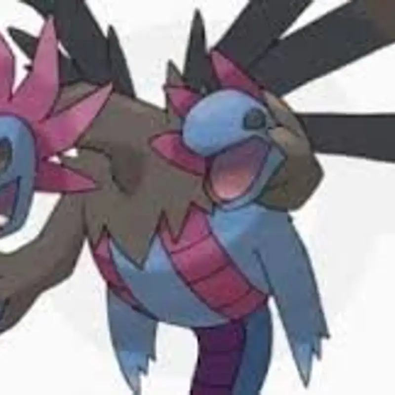 Hydreigon