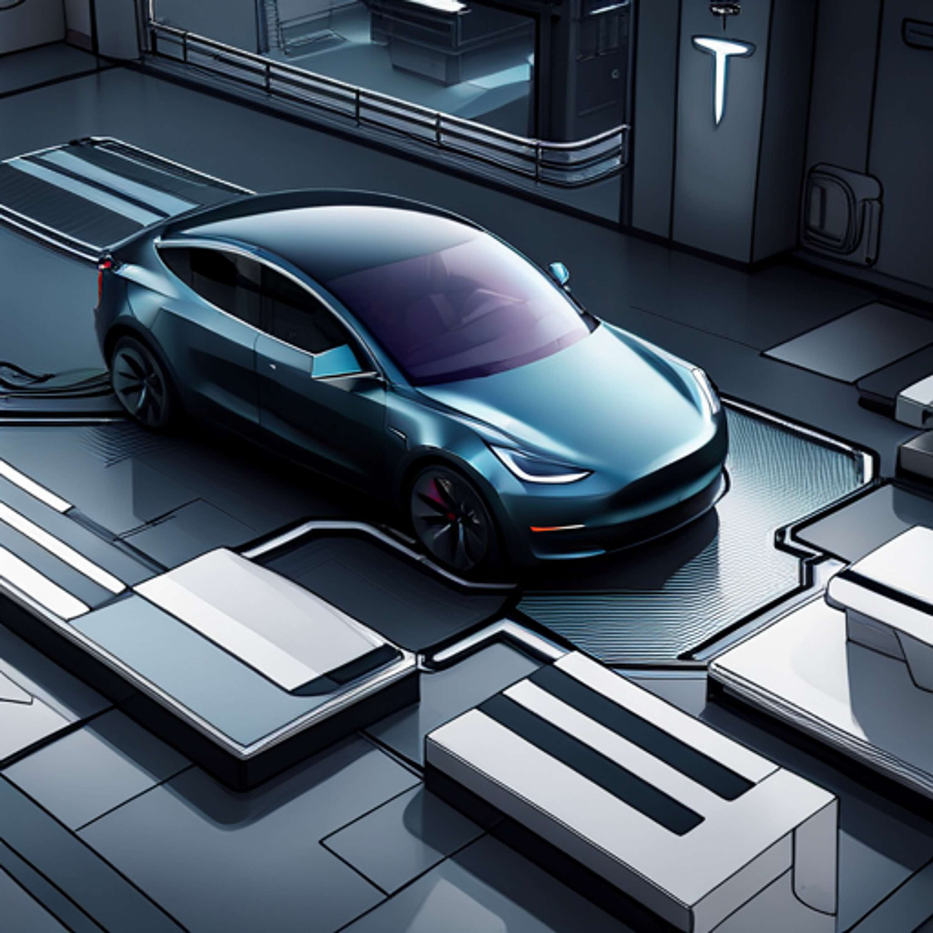 Top 10 Best Floor Mats for Tesla Model Y in 2024: Ultimate Protection and Style