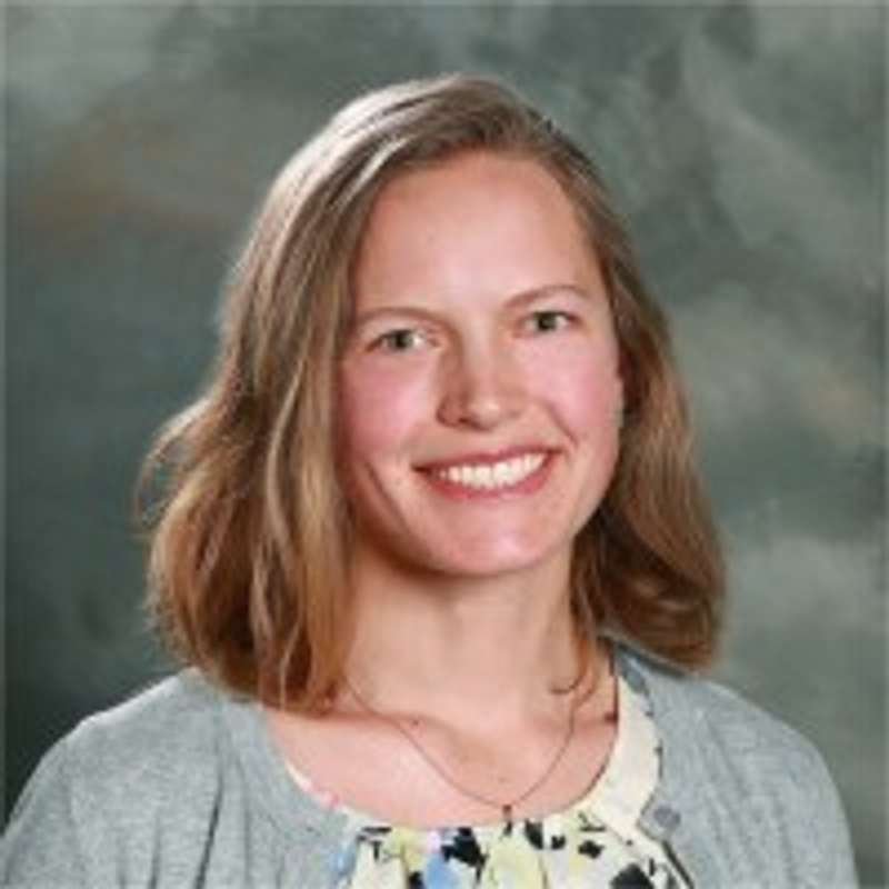 Leigh Abrams