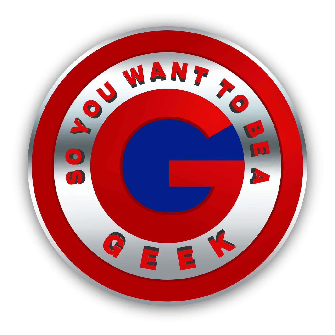 So You Want to Be a Geek