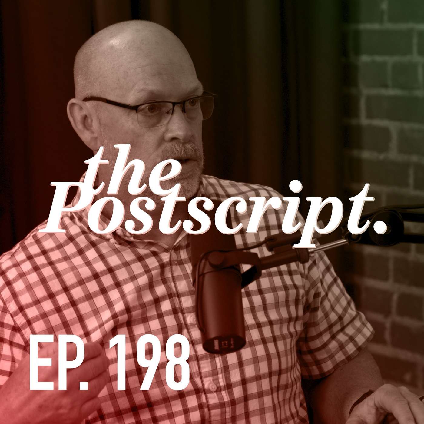 The Postscript Show