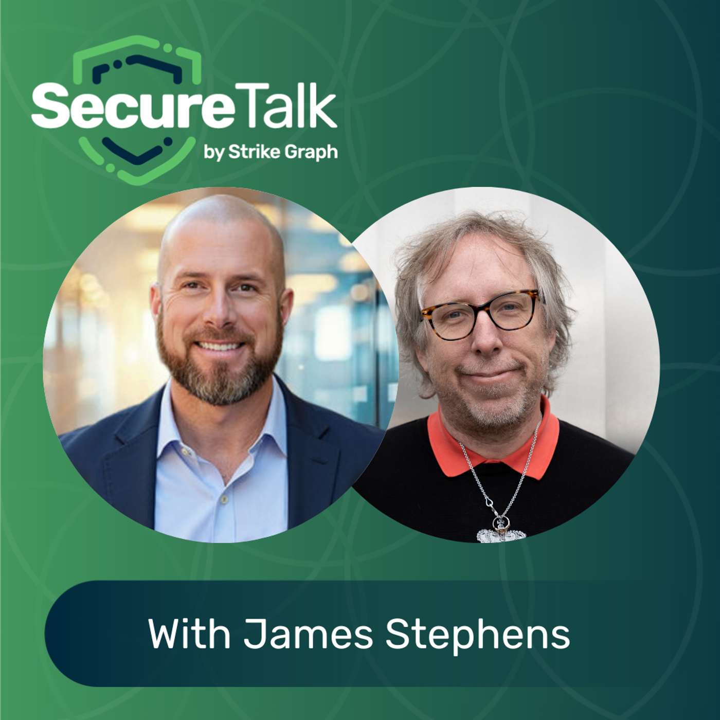 Preparing for the Quantum Era: Why Blockchain is Leading the Charge | James Stephens