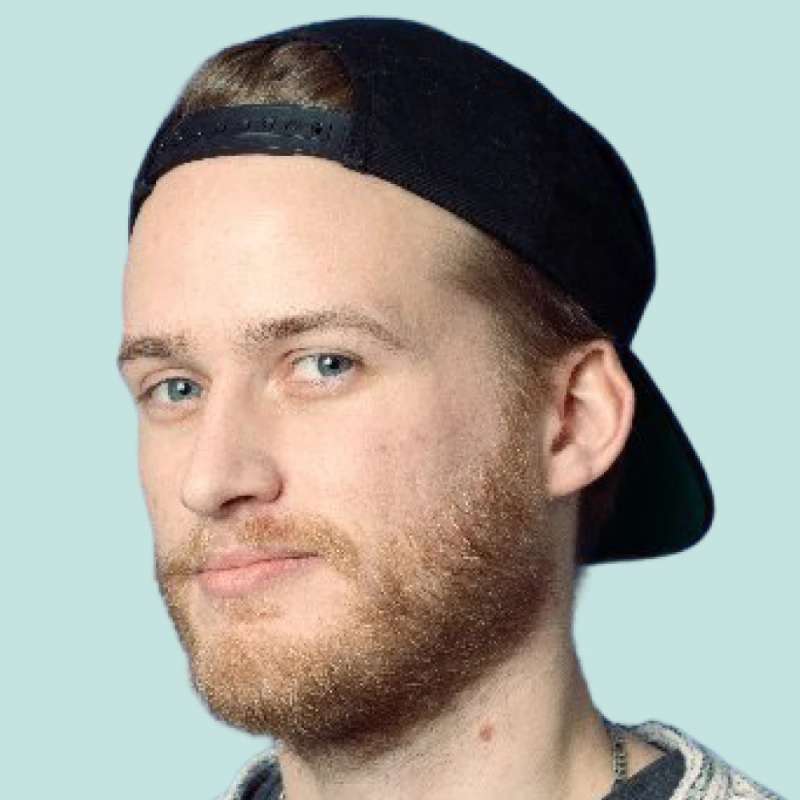 Alex Mceachern