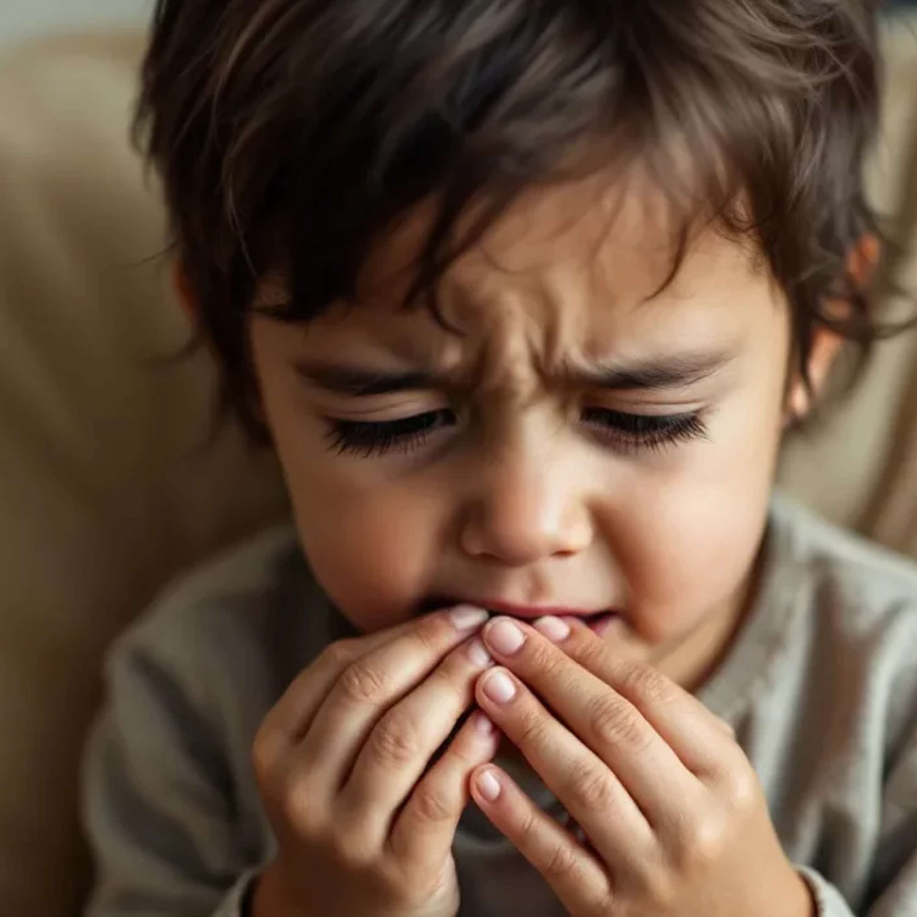 Is Childhood Anxiety Increasing and Why?