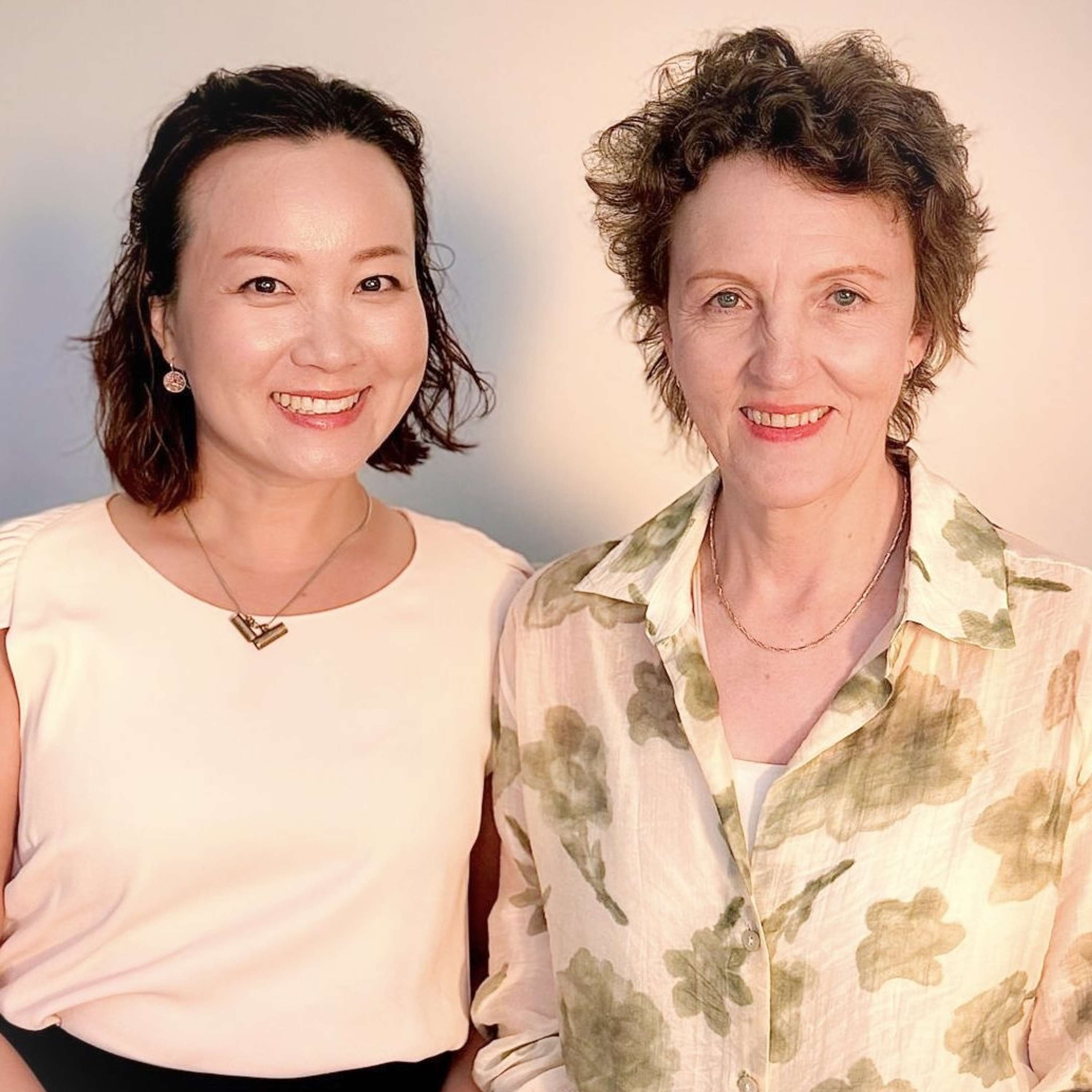 Rebuilding Lives, One Story at a Time: Jane & Vanessa's Year-End Wrap-Up