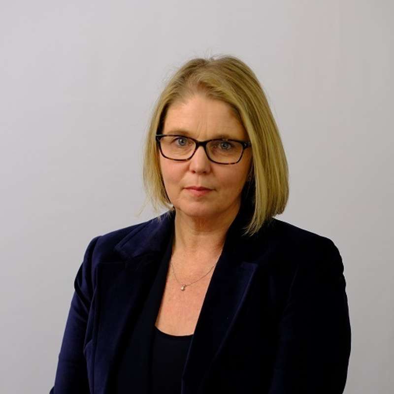 Debbie Cockayne