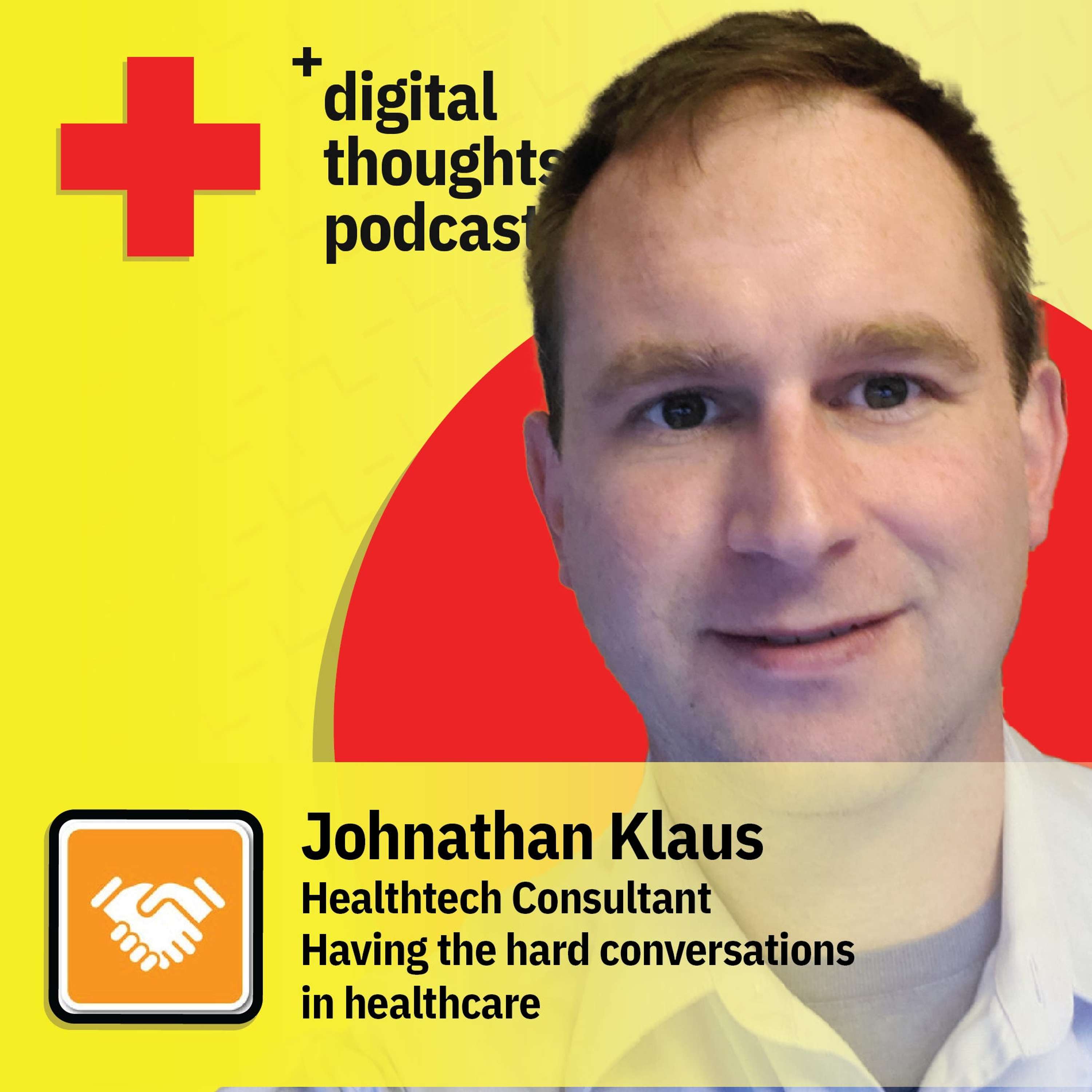 Digital Thoughts Podcast