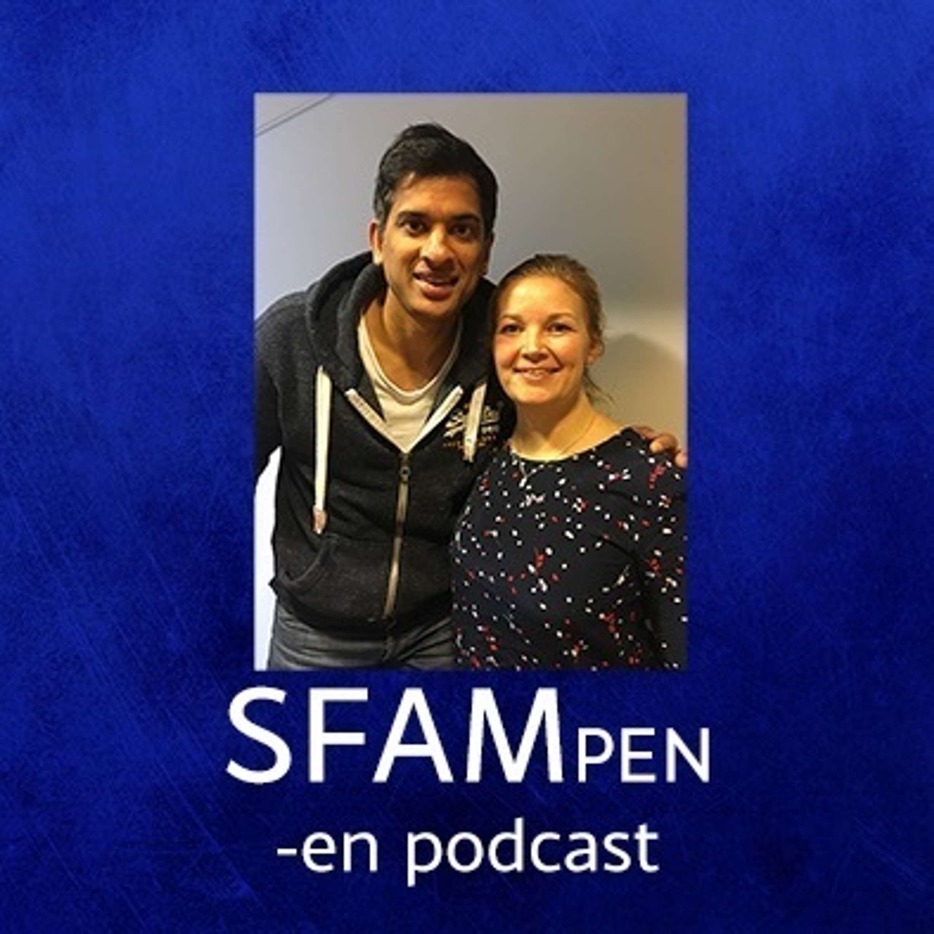 SFAMpen
