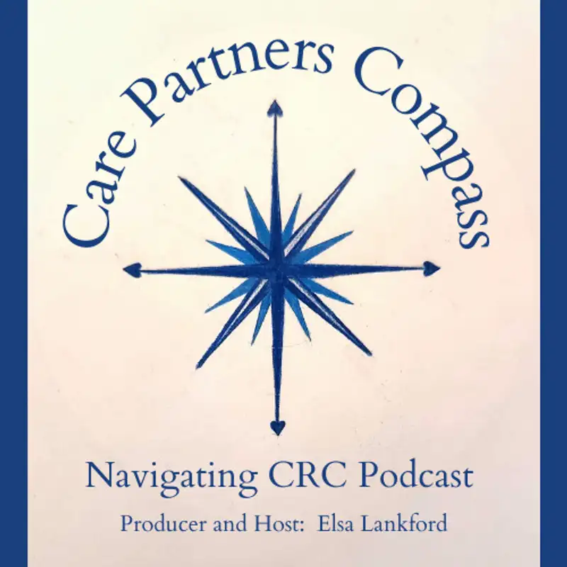 Care Partners Compass: Navigating CRC