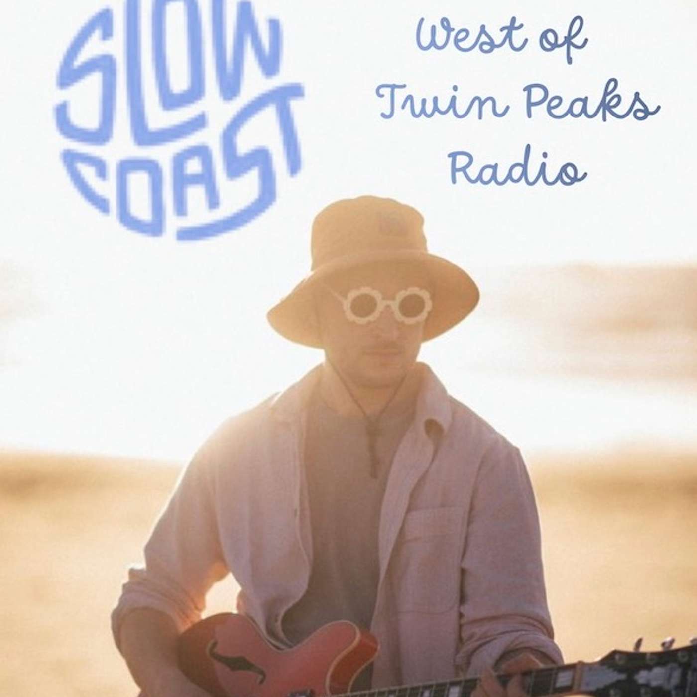 #207 feat Slow Coast