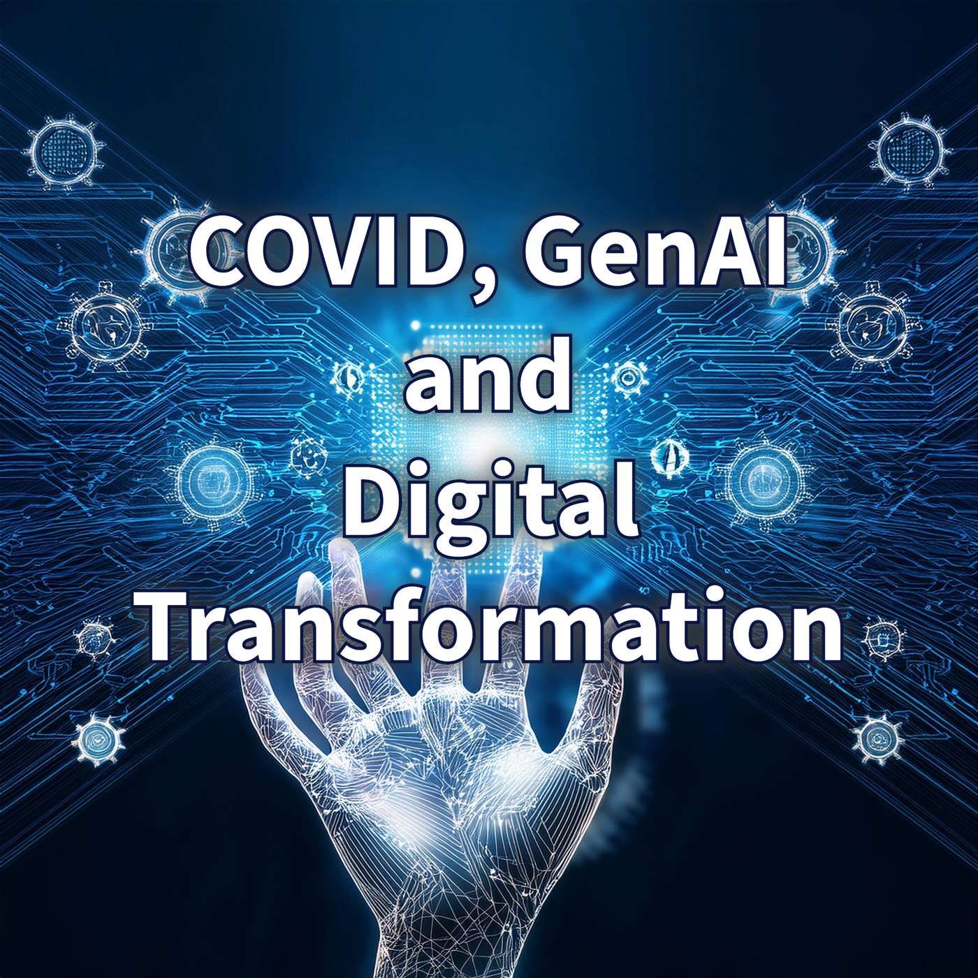 Embracing Digital Transformation