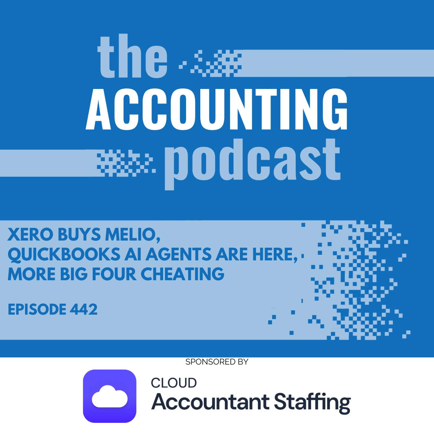 The Accounting Podcast