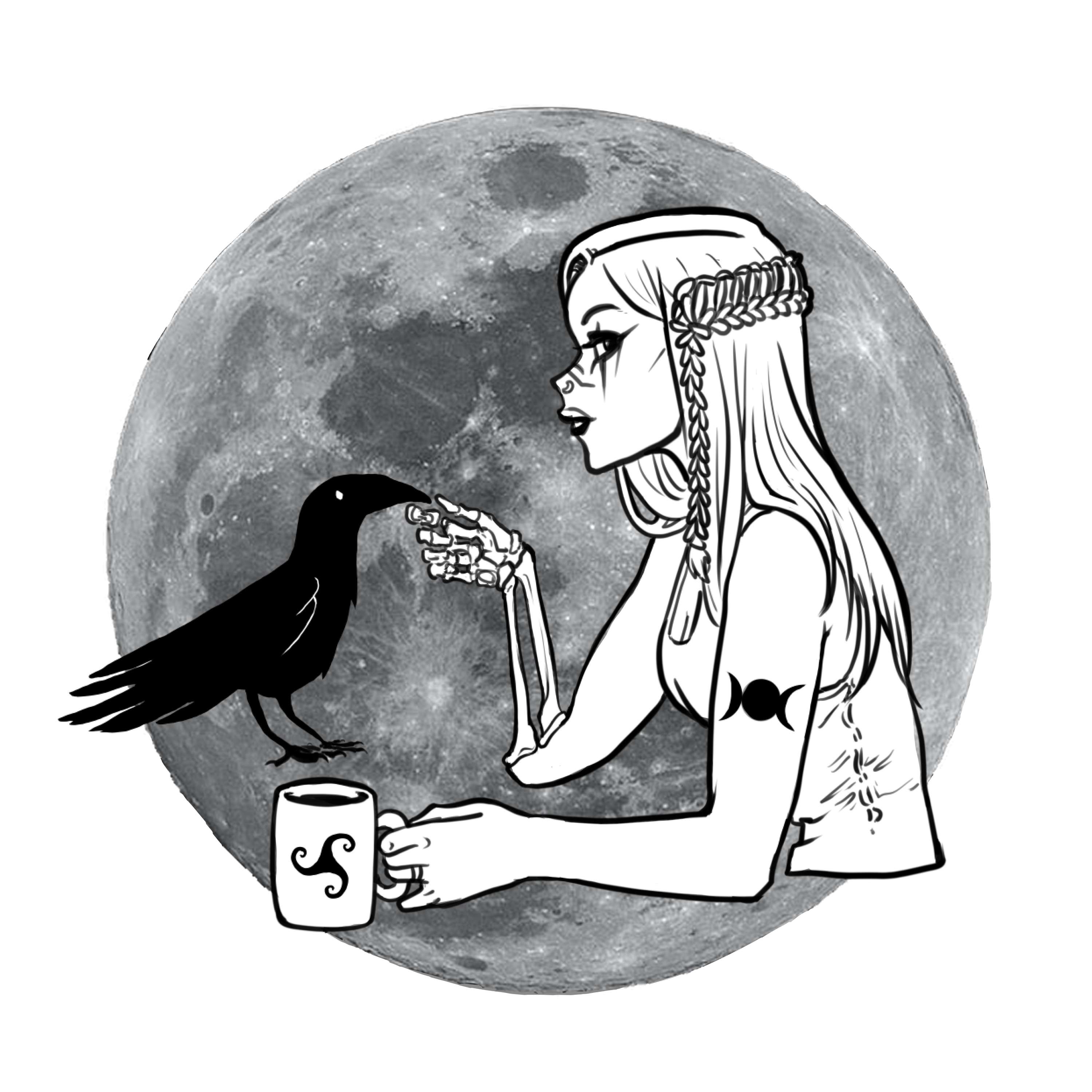 Murder & Mediumship