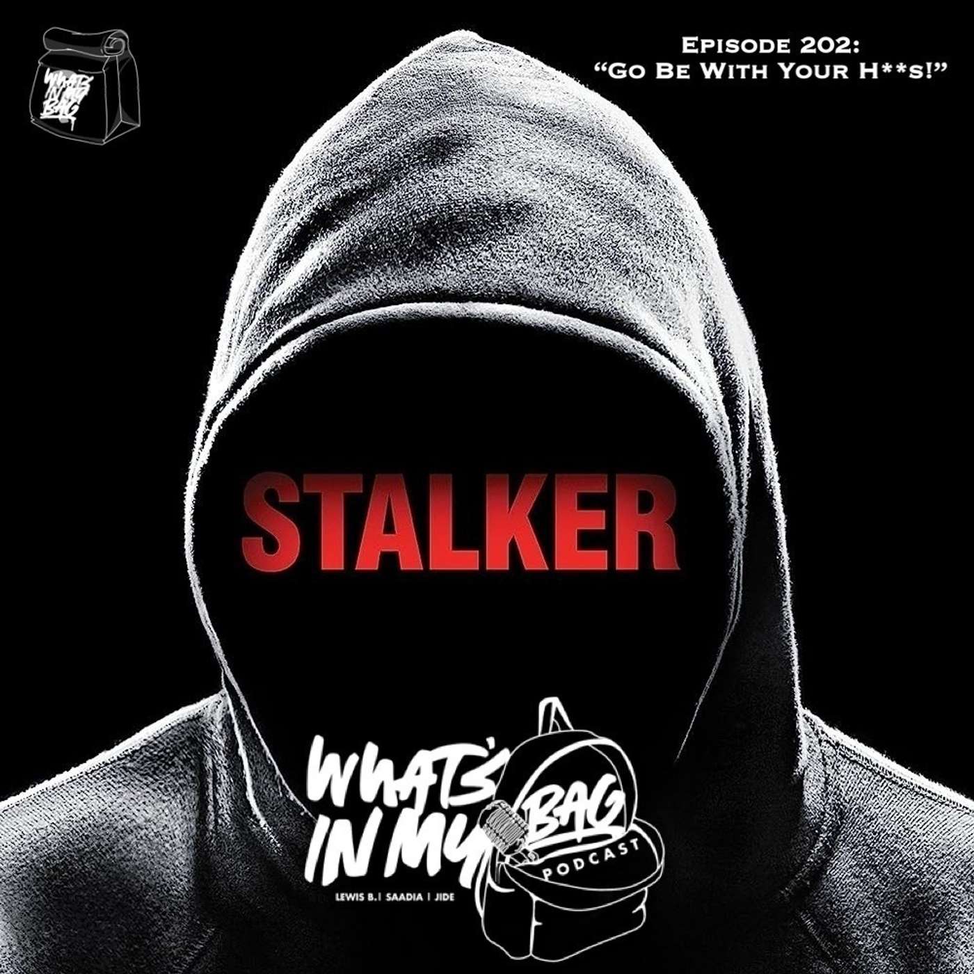 What\'s in My Bag? (Podcast)