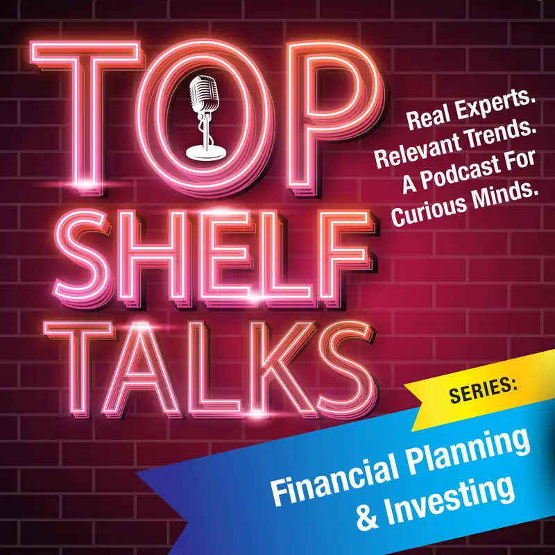 Our First Podcast of 2023 - Importance of Financial Plan, is going to the Gym really what you need this year?