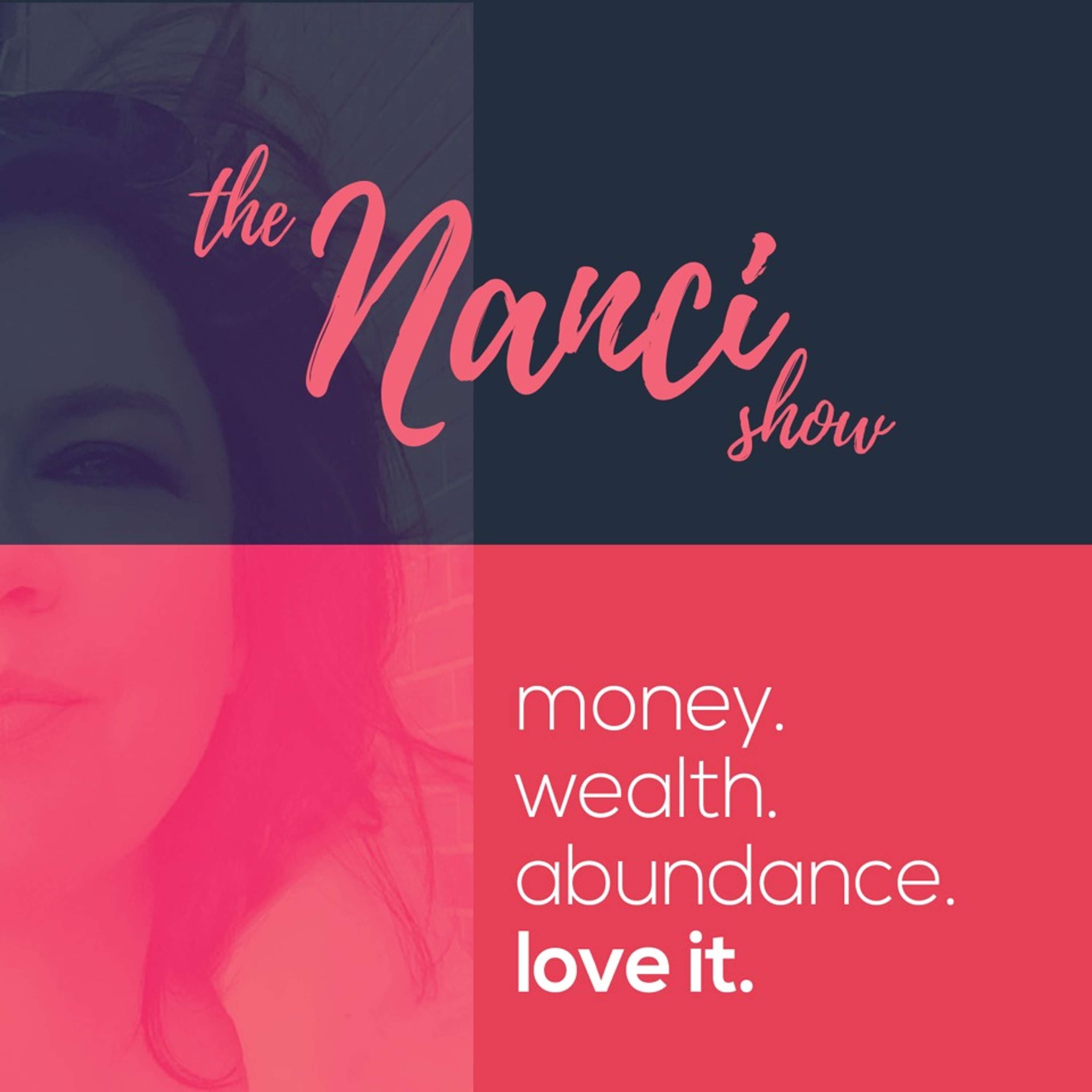 The Line Item w/Nanci Murdock podcast artwork
