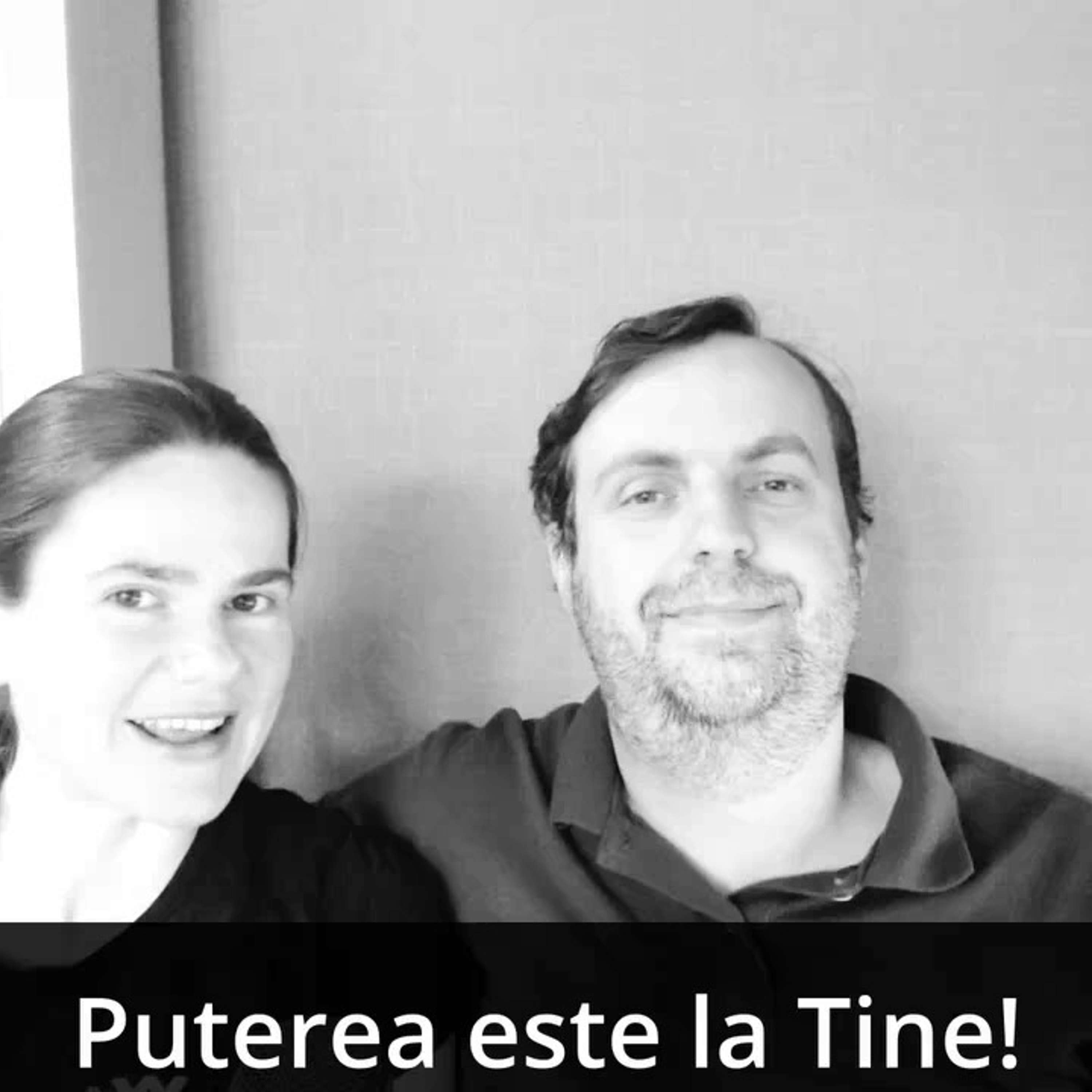 Puterea este la tine