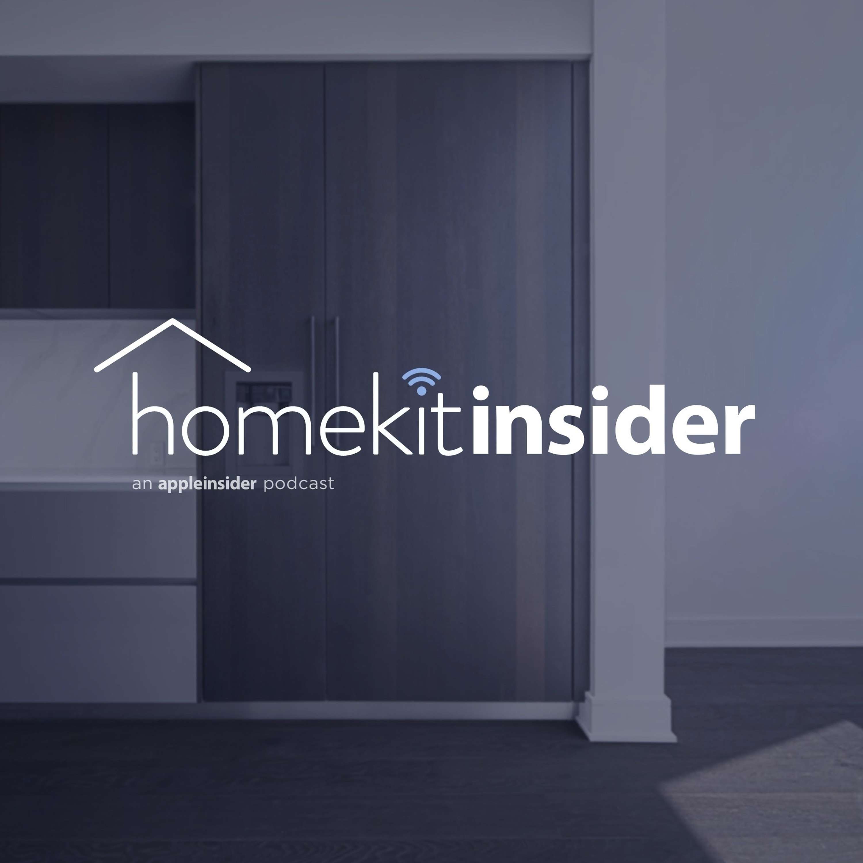 cover of episode Matter and HomeKit at CES 2023, Nanoleaf 4D TV, Aqara HSV Video Doorbell, and More