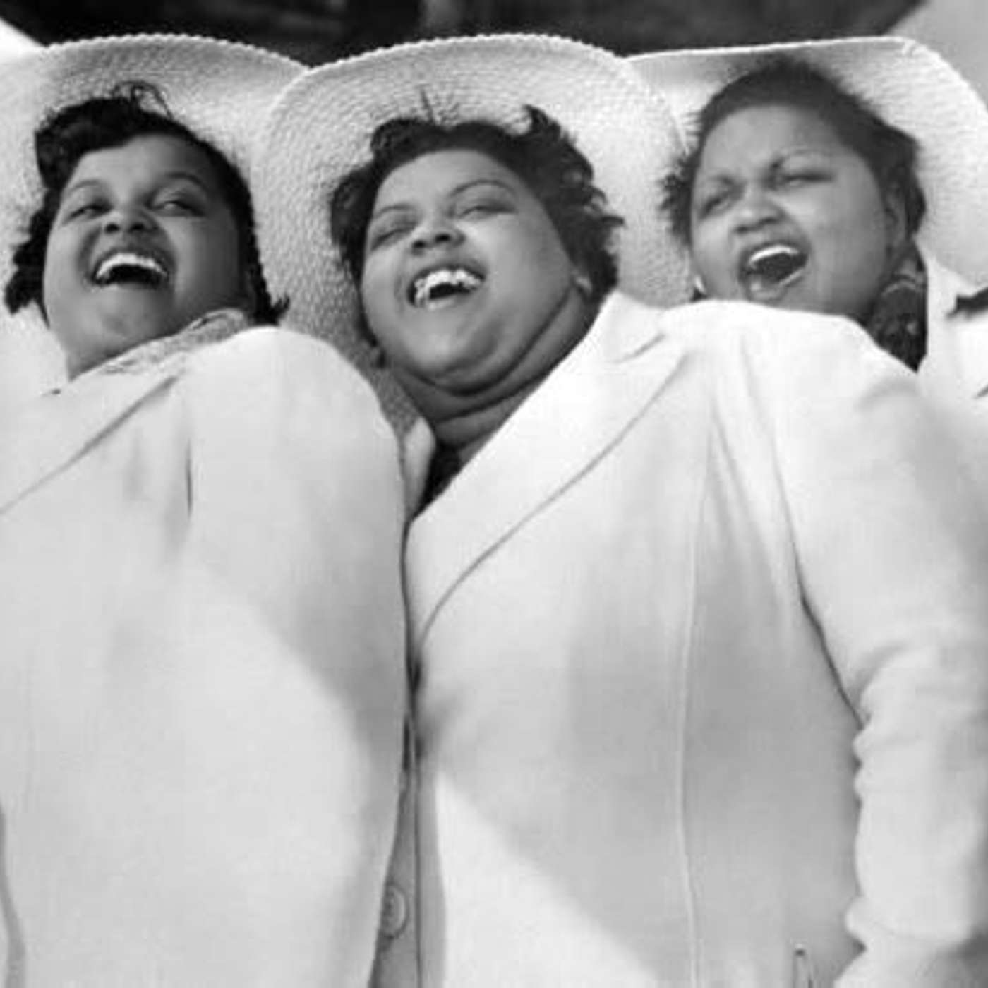 Musicando - Gli ascolti "The Peters Sisters"