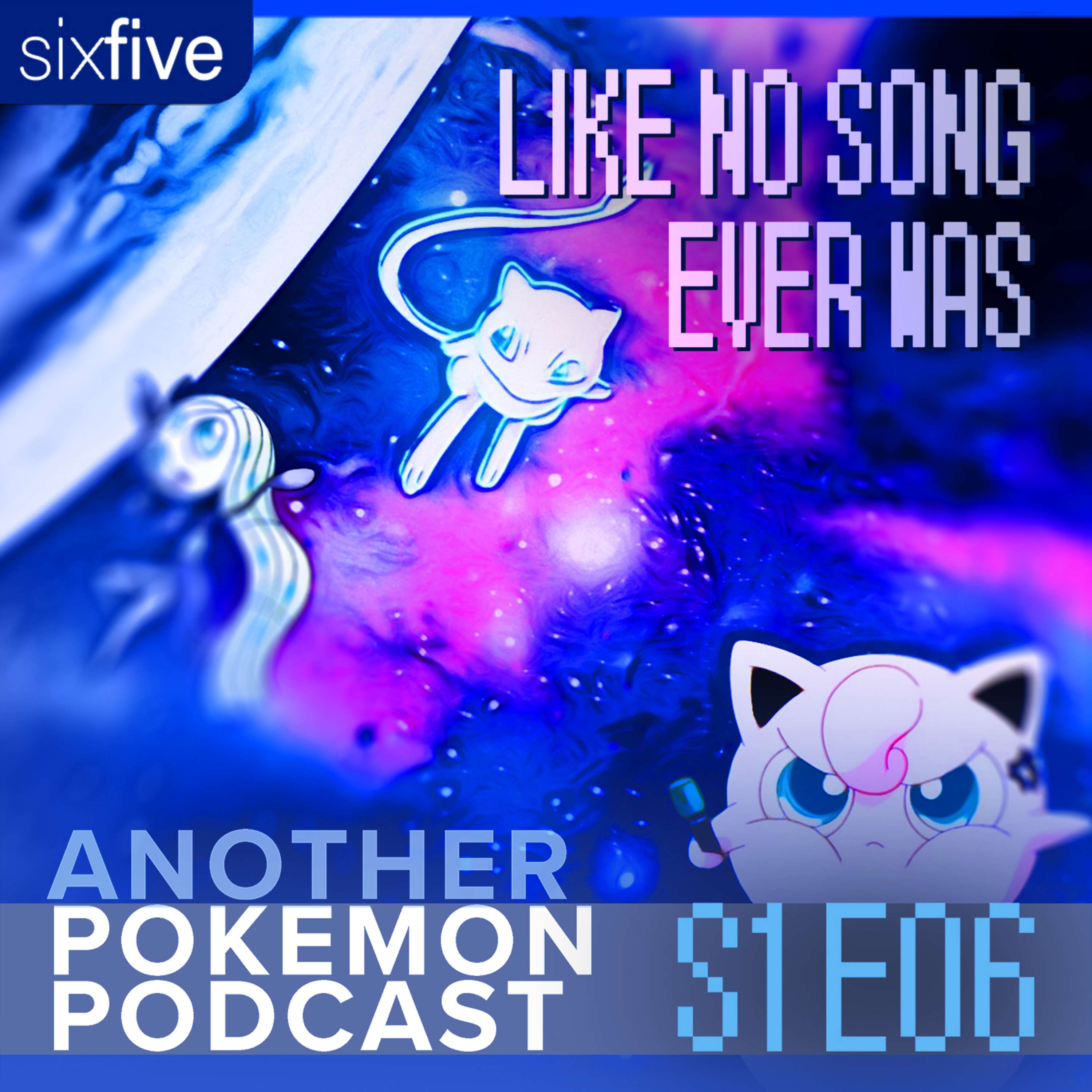 Another Pokémon Podcast
