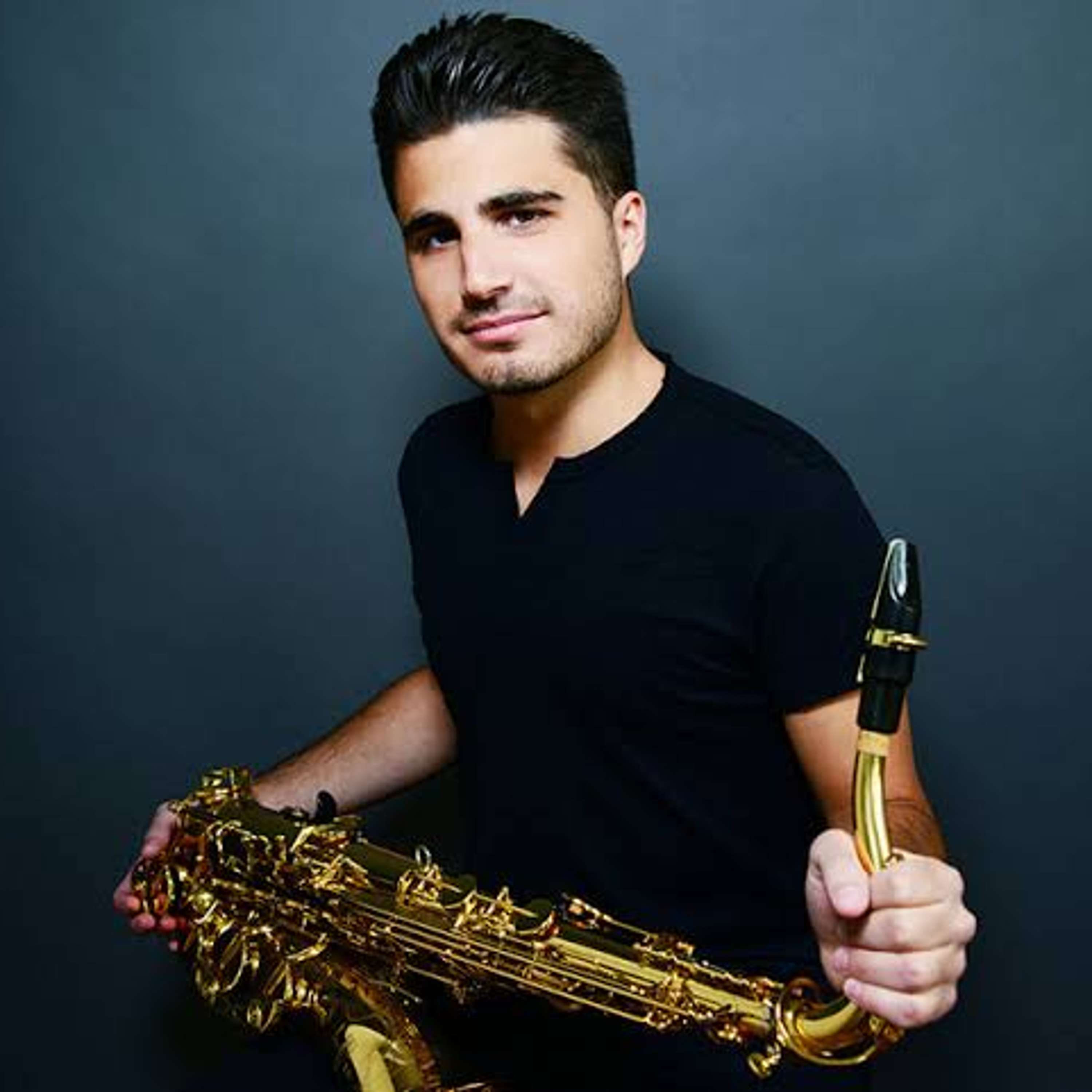 Artists To Watch - Las Vegas
