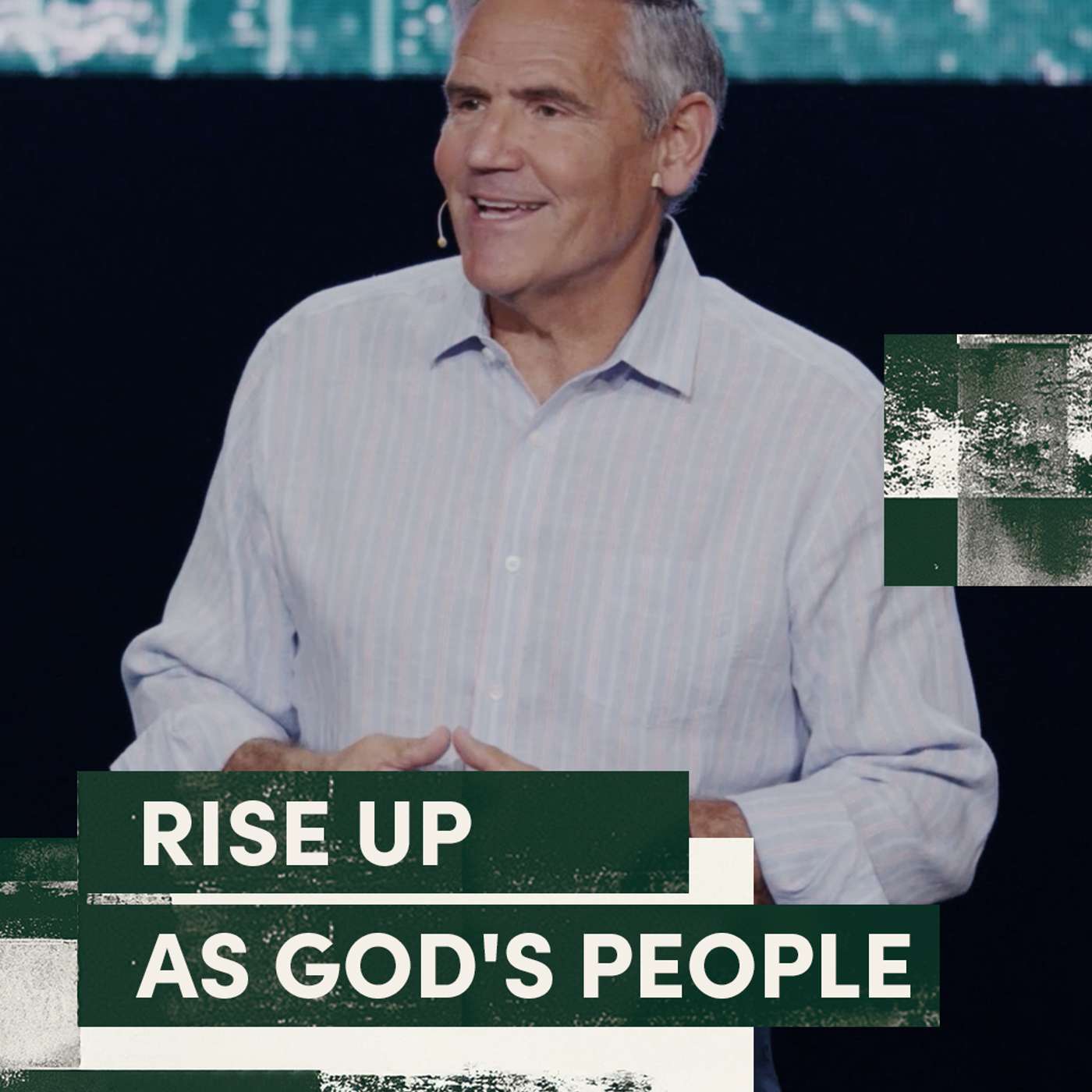 Rise Up as God's People | Rise Up | Pastor Joe Coffey Rise Up as God's People | Rise Up | Pastor Joe Coffey