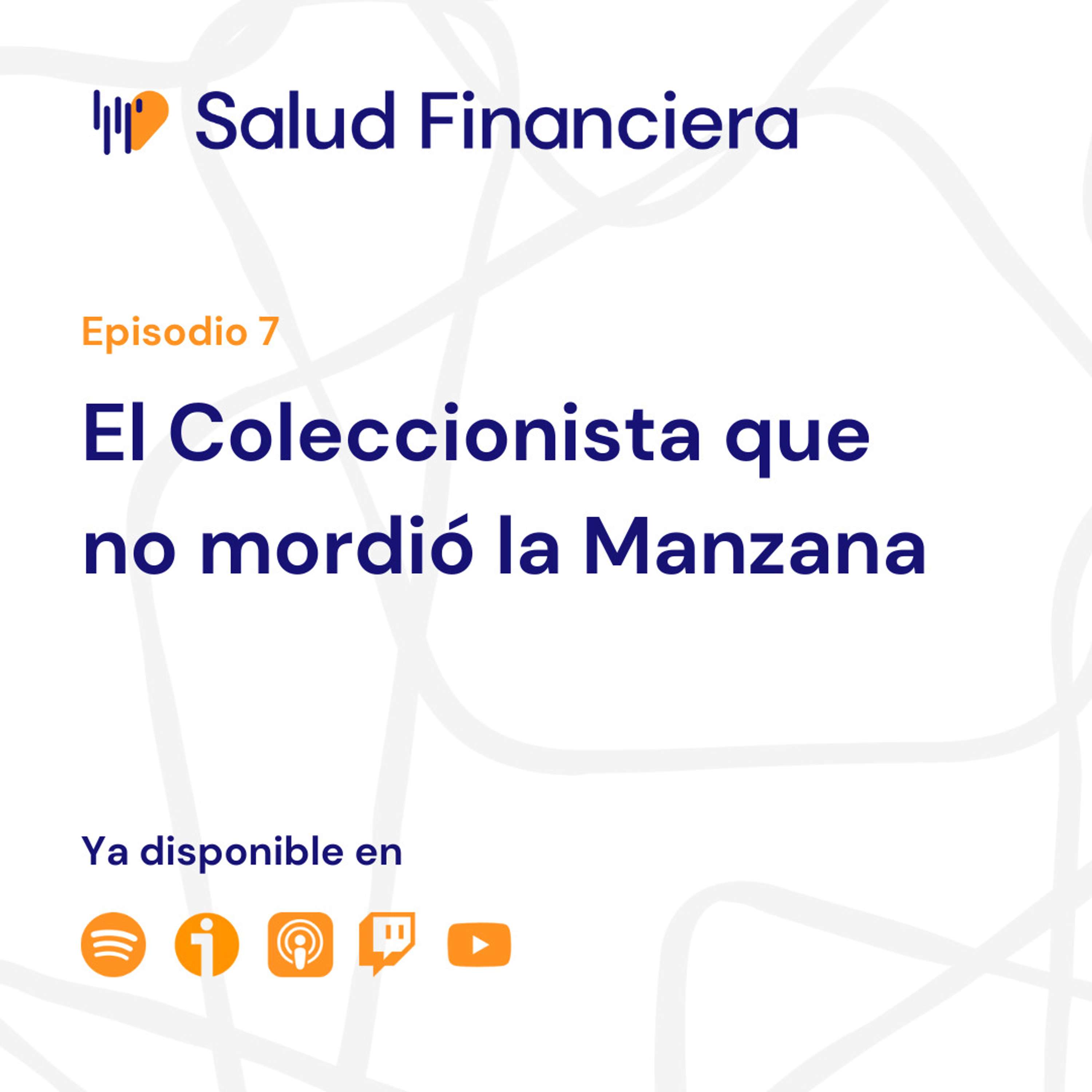 Salud Financiera