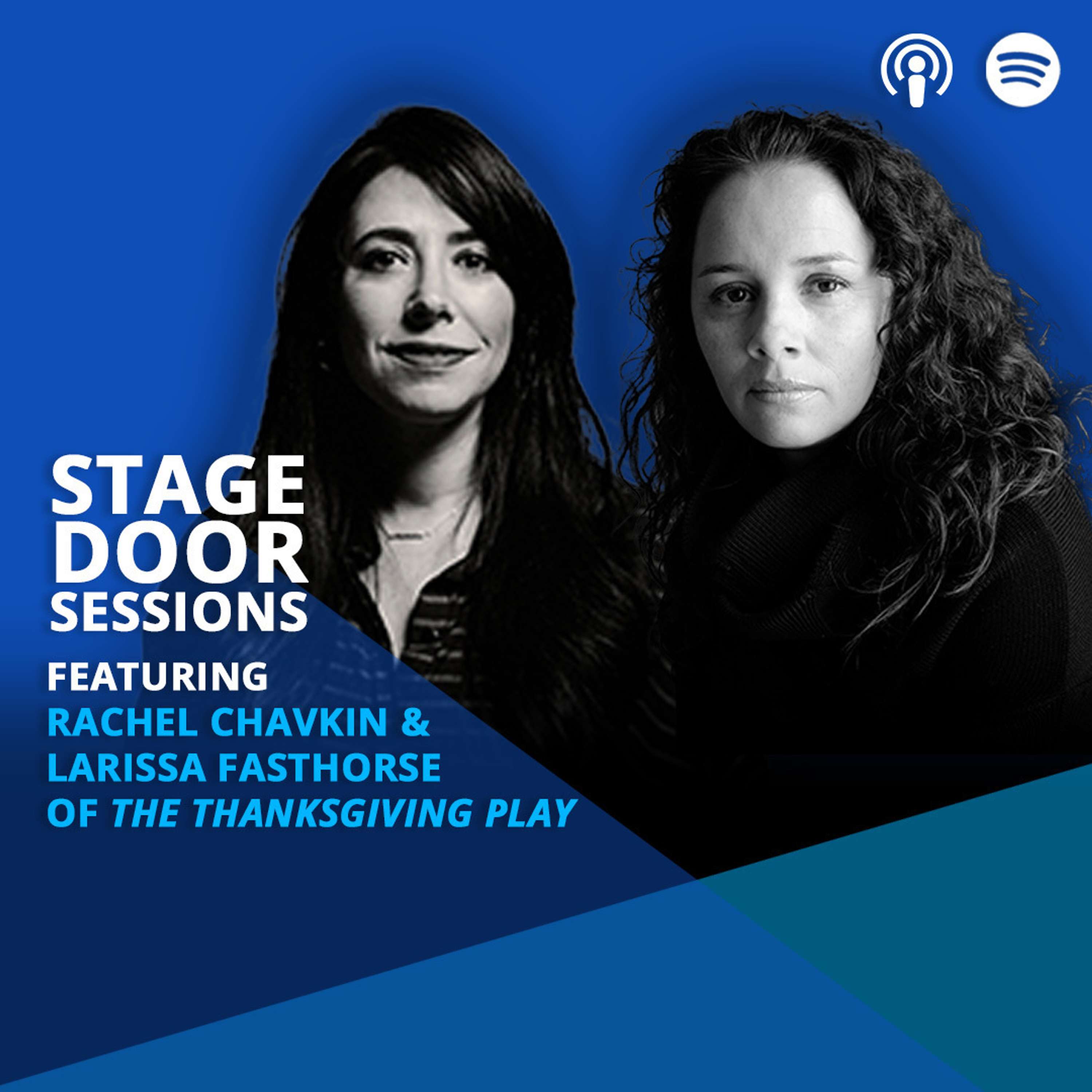 Stage Door Sessions