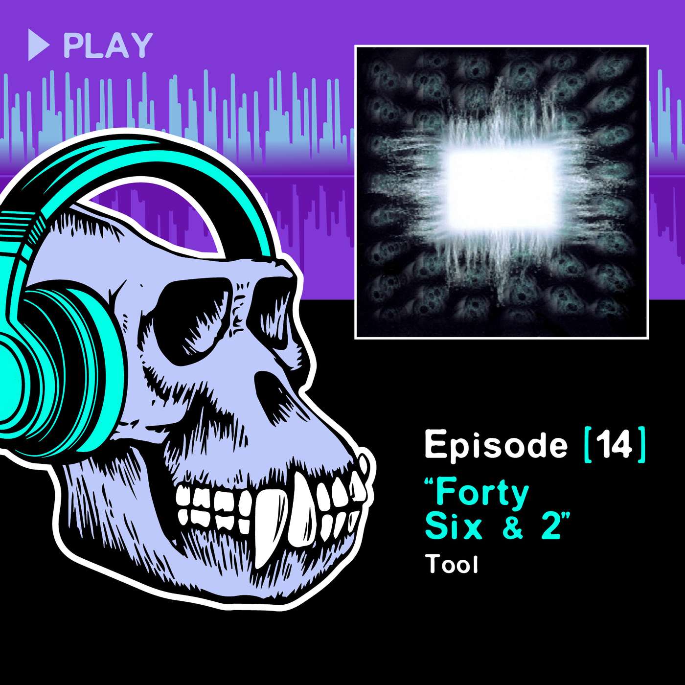 Episode 14: Forty Six & 2