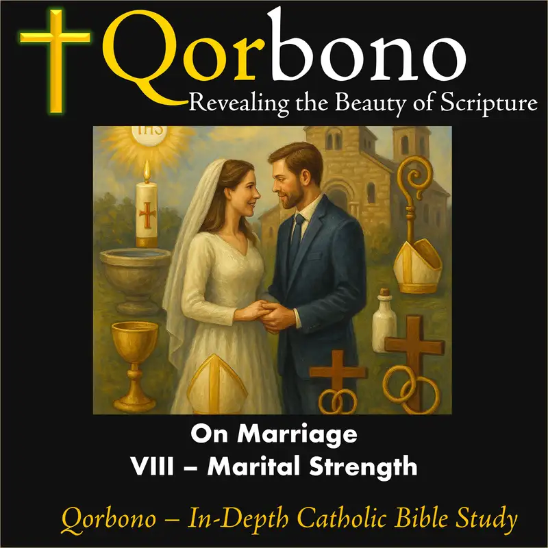 08 Marital Strength