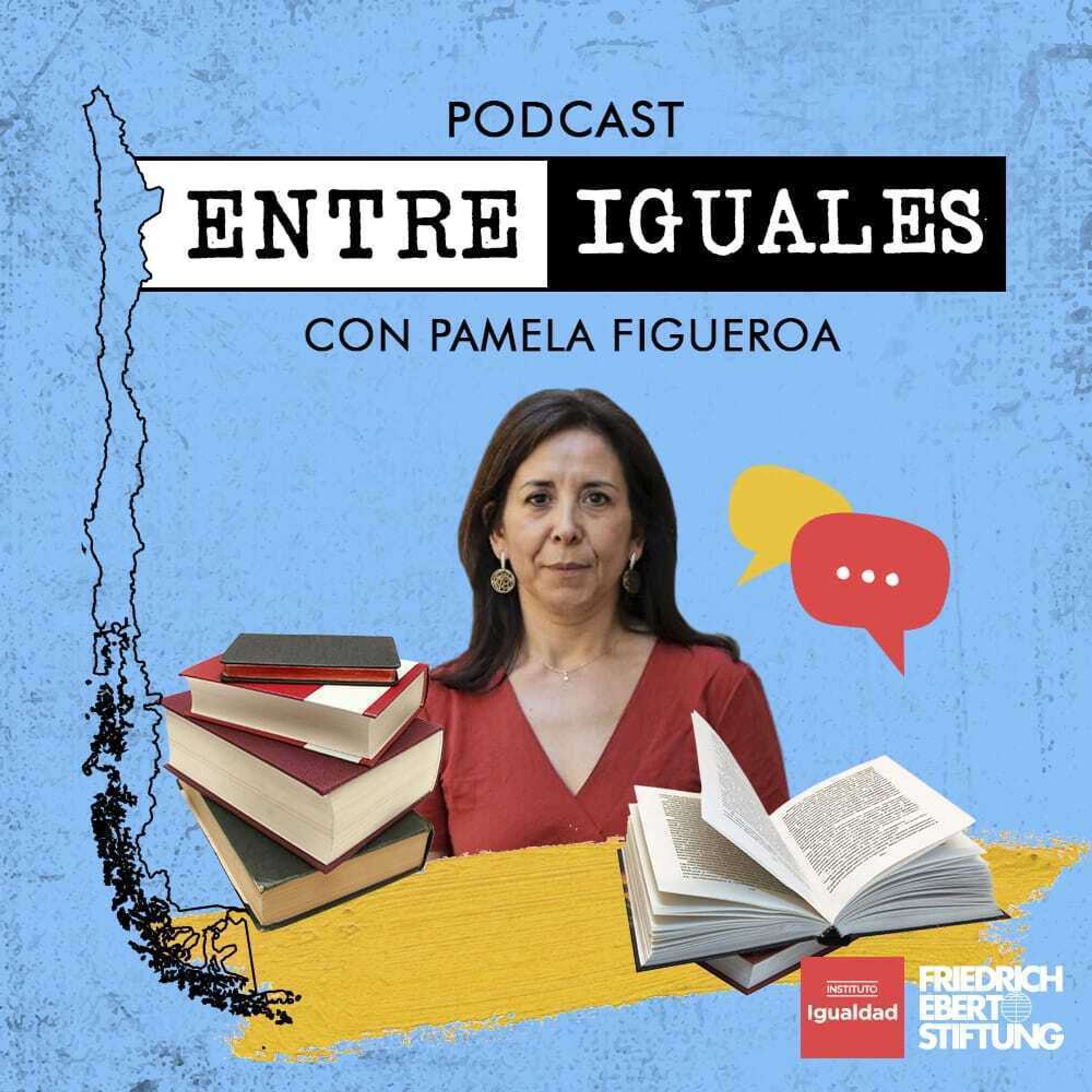 Entre Iguales