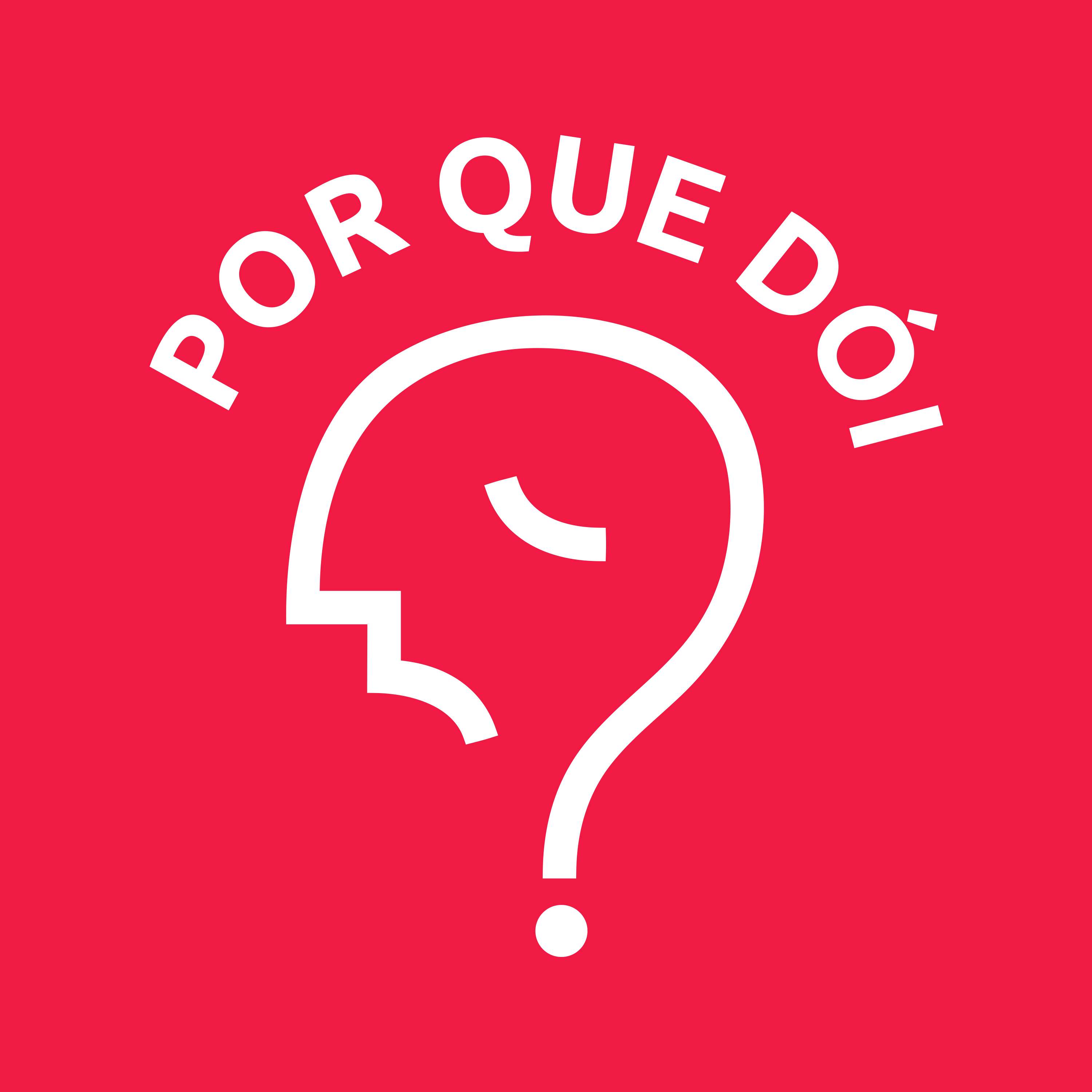 Por que é difícil tratar a fibromialgia? | Por Que Dói? | Quando tudo dói #2 - podcast episode cover