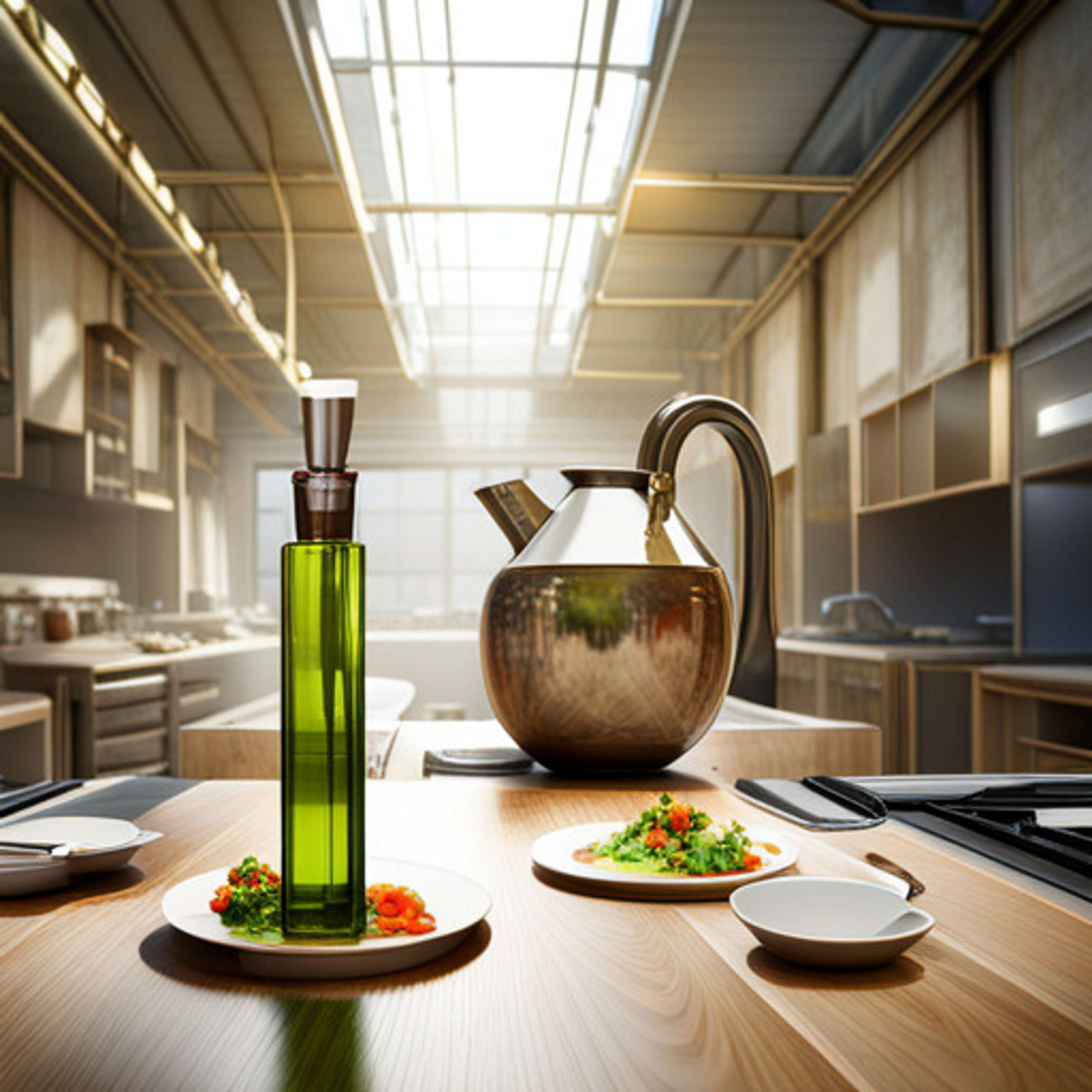 Top Olive Oil Sprayers 2024: Elevate Your Cooking Experience