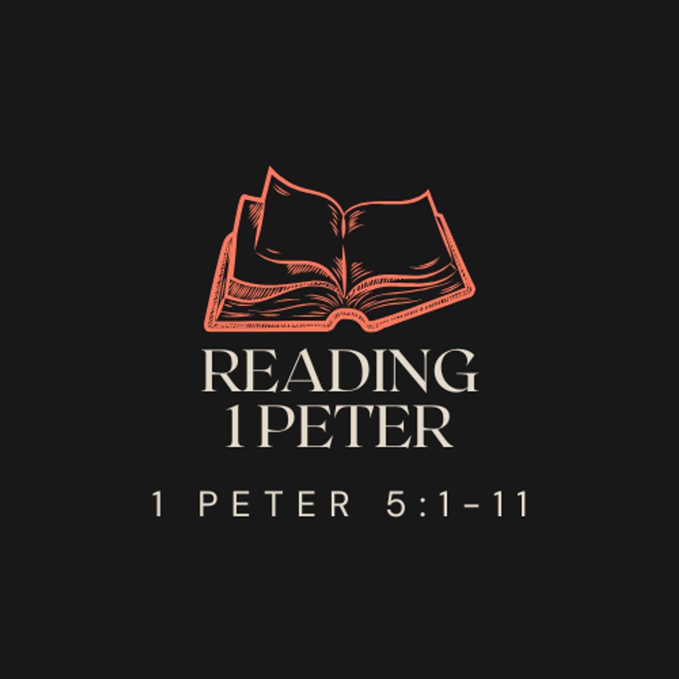 Reading First Peter