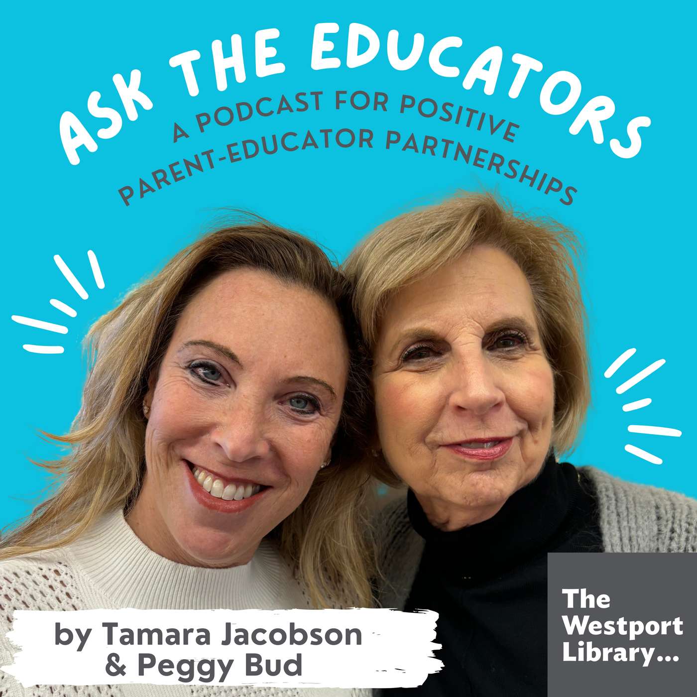 Ask The Educators