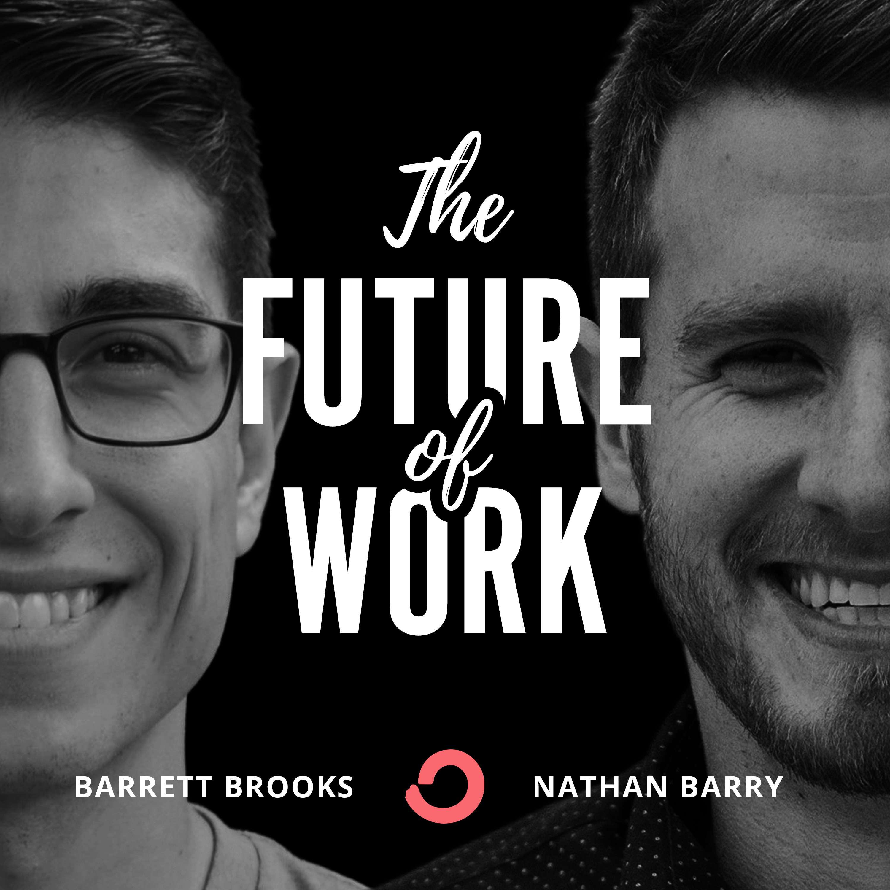 The Future of Work
