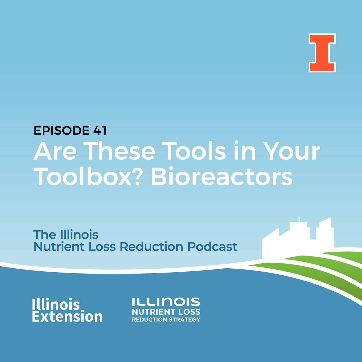 Episode 41 | Are These Tools in Your ToolBox? Bioreactors