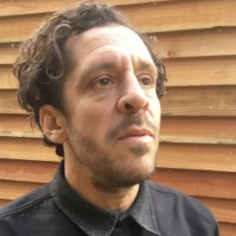 Rewilding Ourselves on Spaceship Earth with Dan Burgess