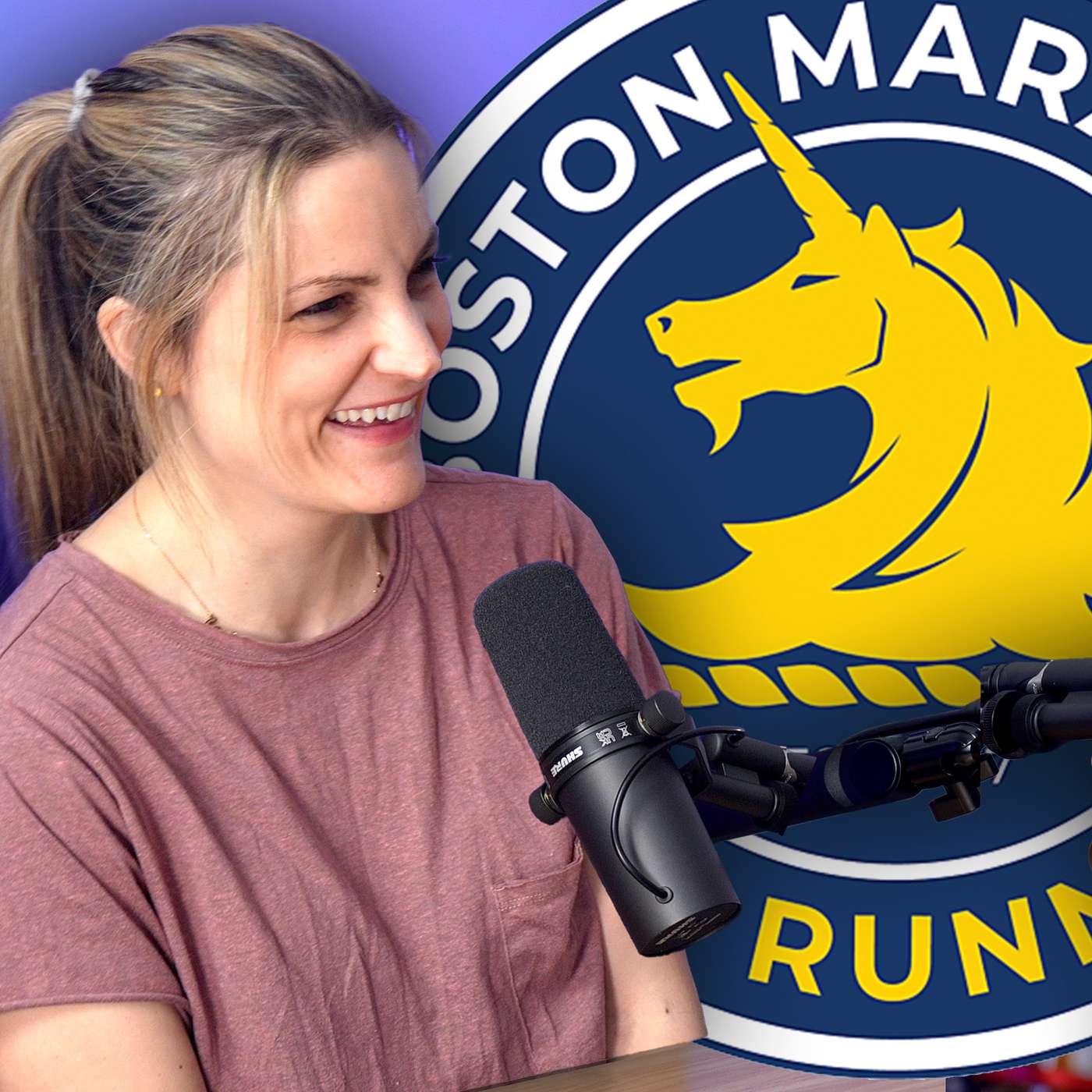 Distance Junkie: The Chase the Summit Podcast