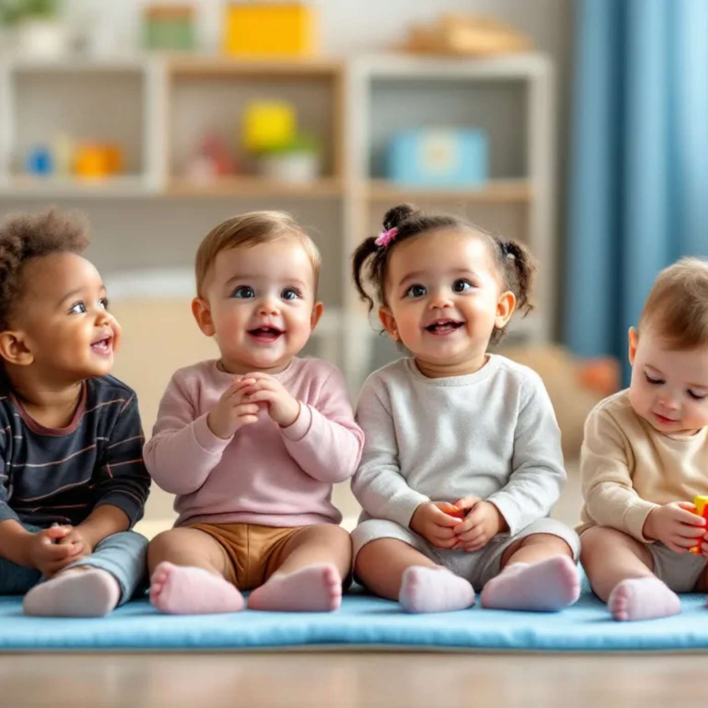 Developmental Delay: Does Diagnosis Change Everything? episode artwork