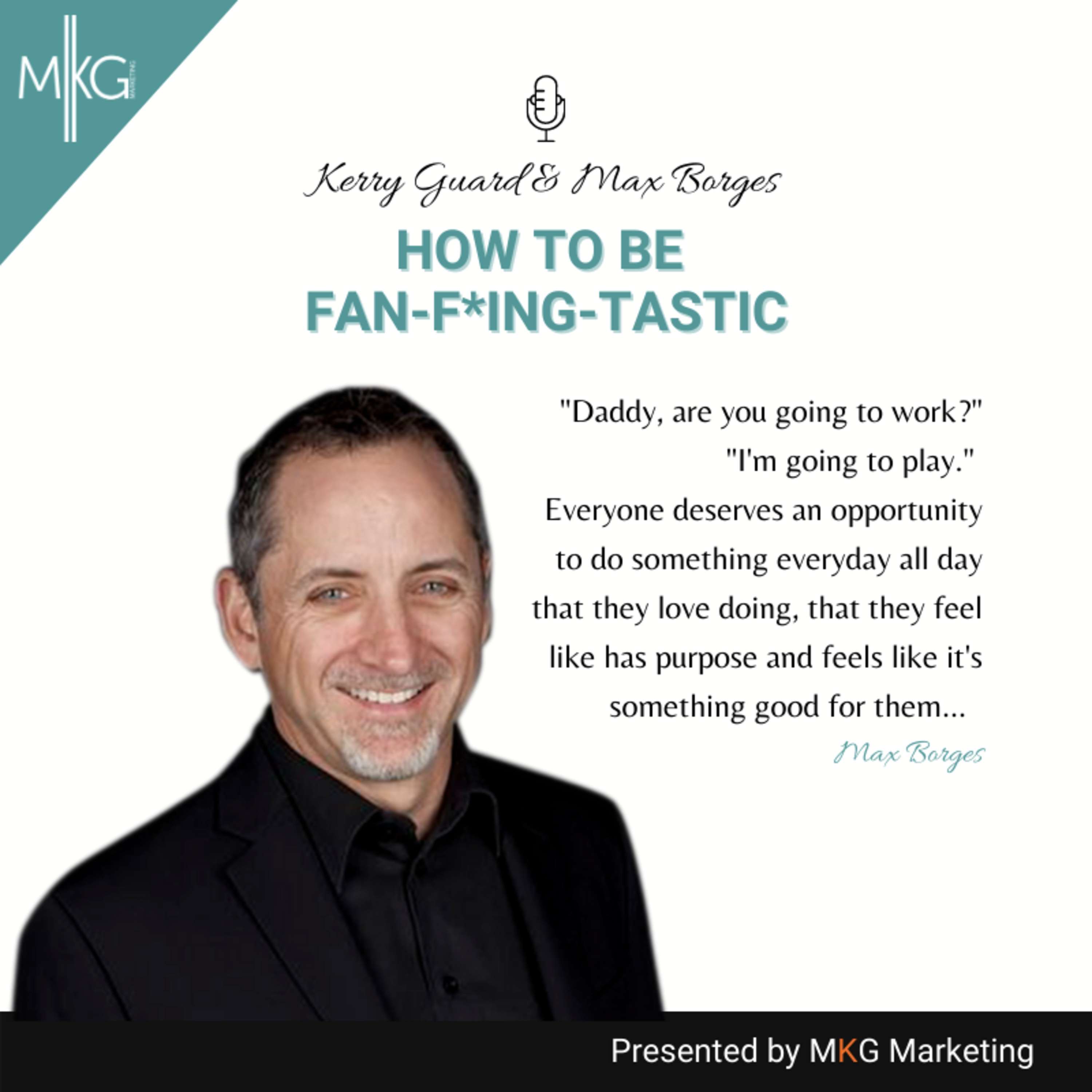 Tea Time With Tech Marketing Leaders