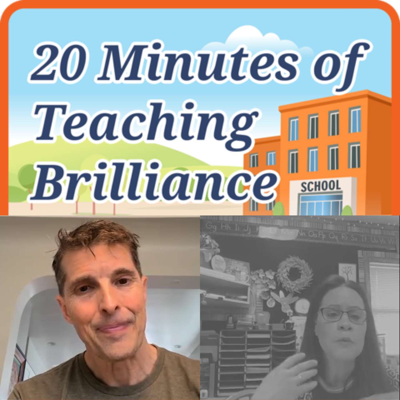 Encouraging Student Engagement with Marcee McLain