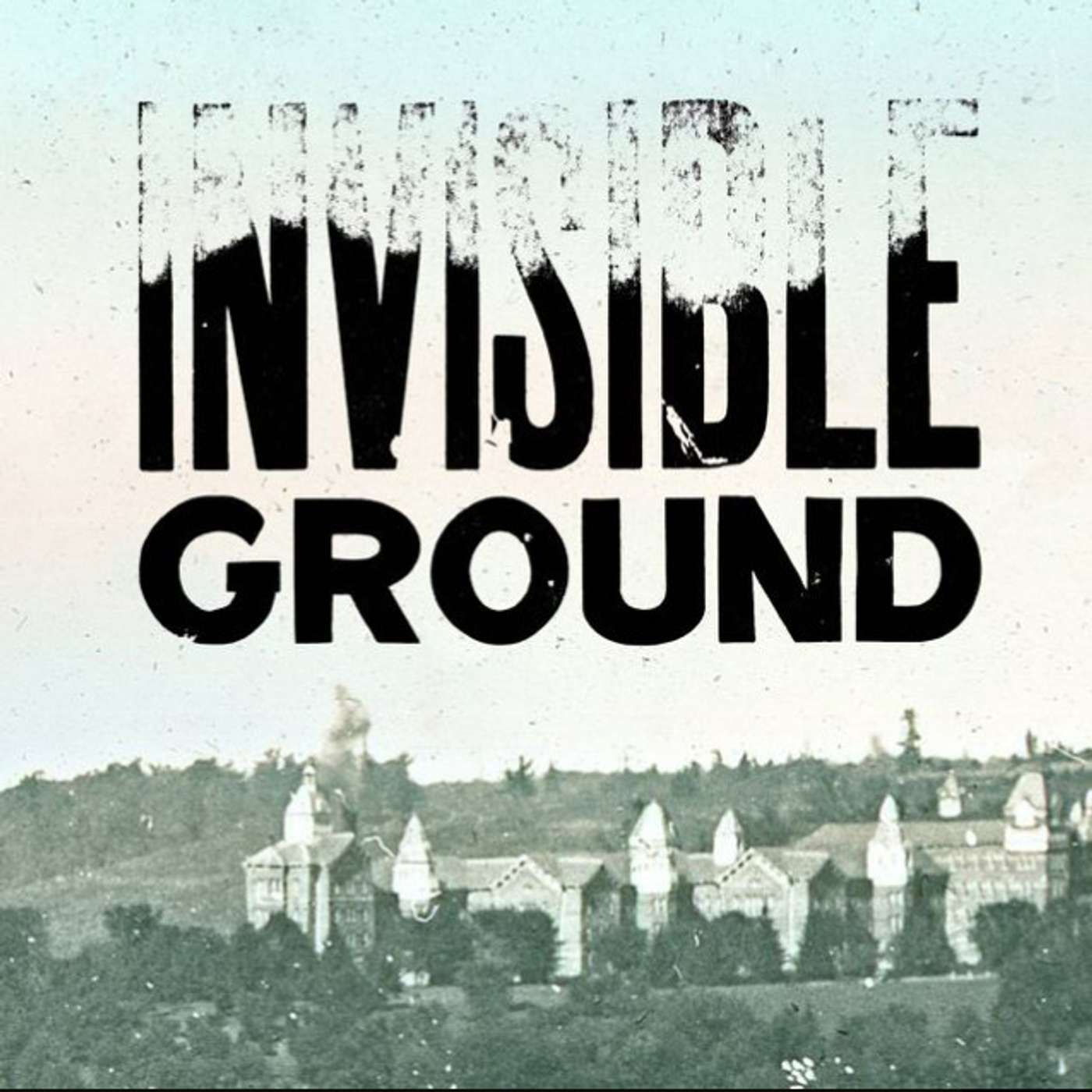 Invisible Ground: The Andrew Jackson Davison Club Presents