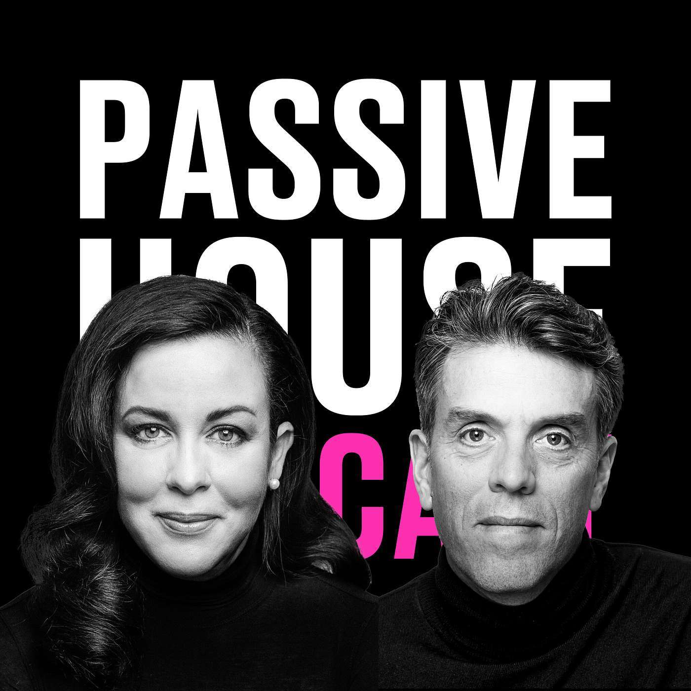 Passive House Podcast
