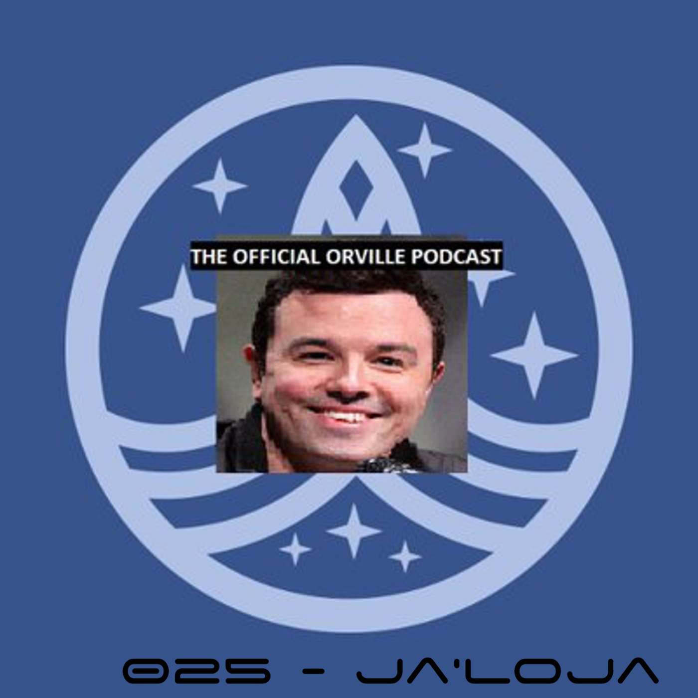 The Official The Orville Podcast