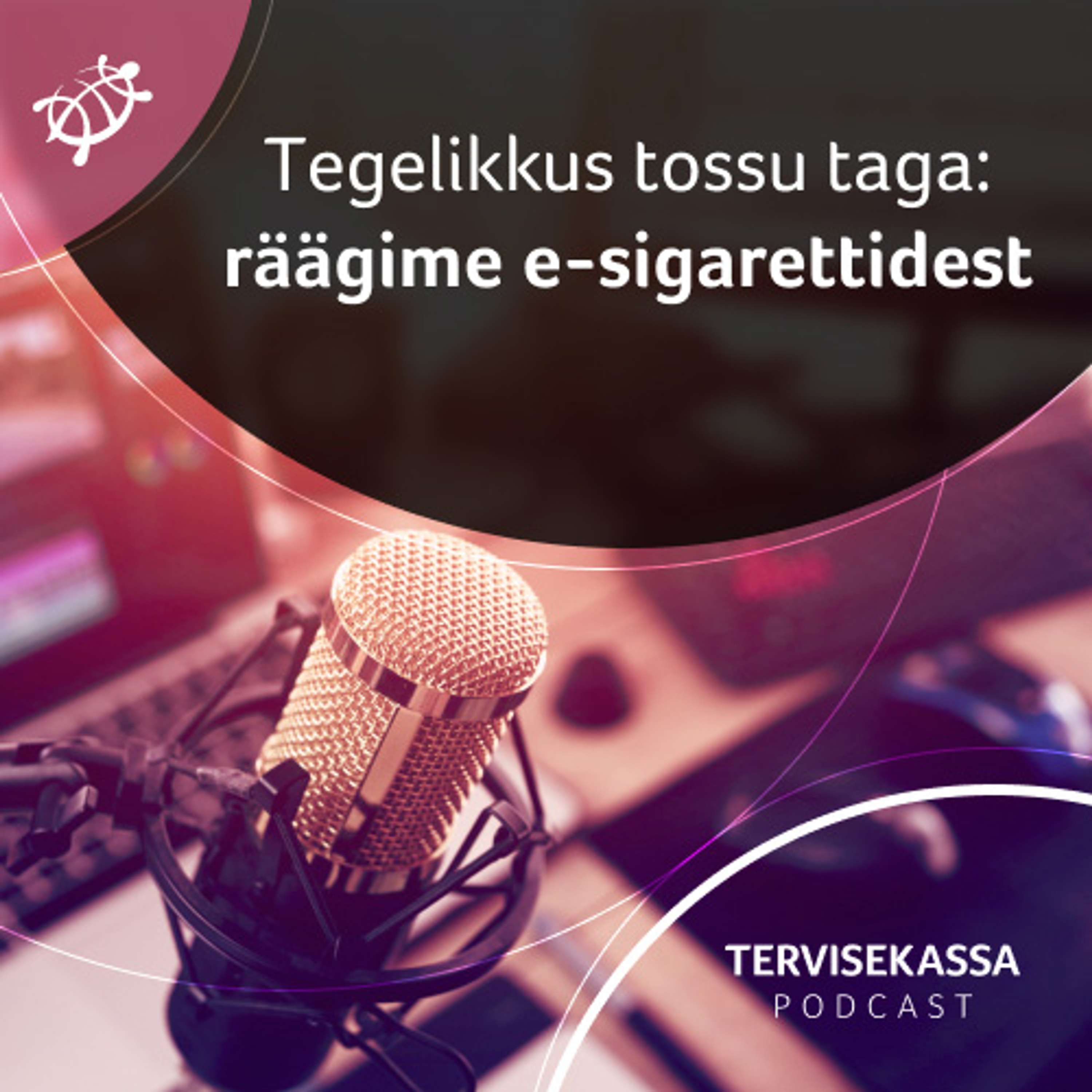 Tervisekassa podcast