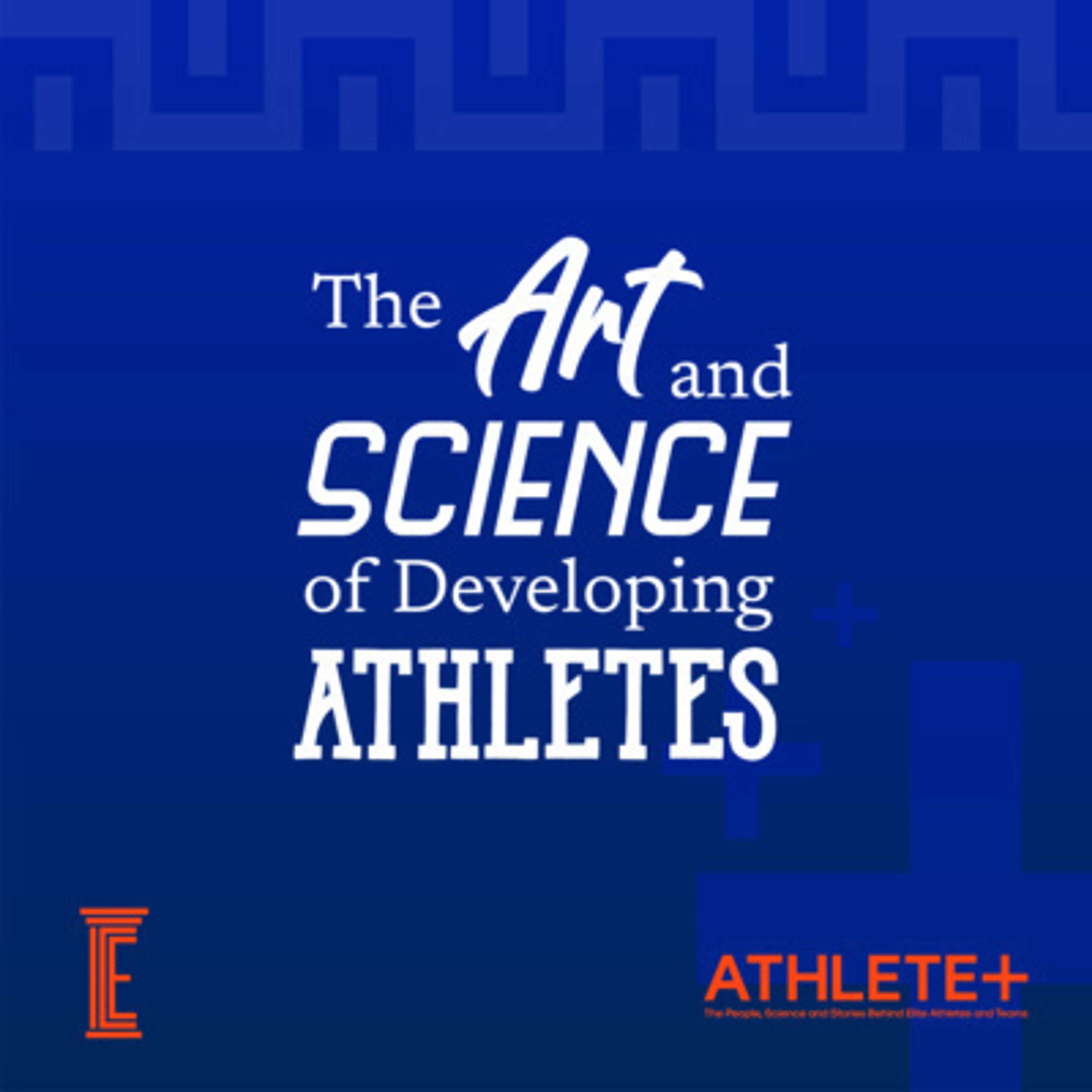 Dr. Keith Harrison | Athlete Development in Various Backgrounds