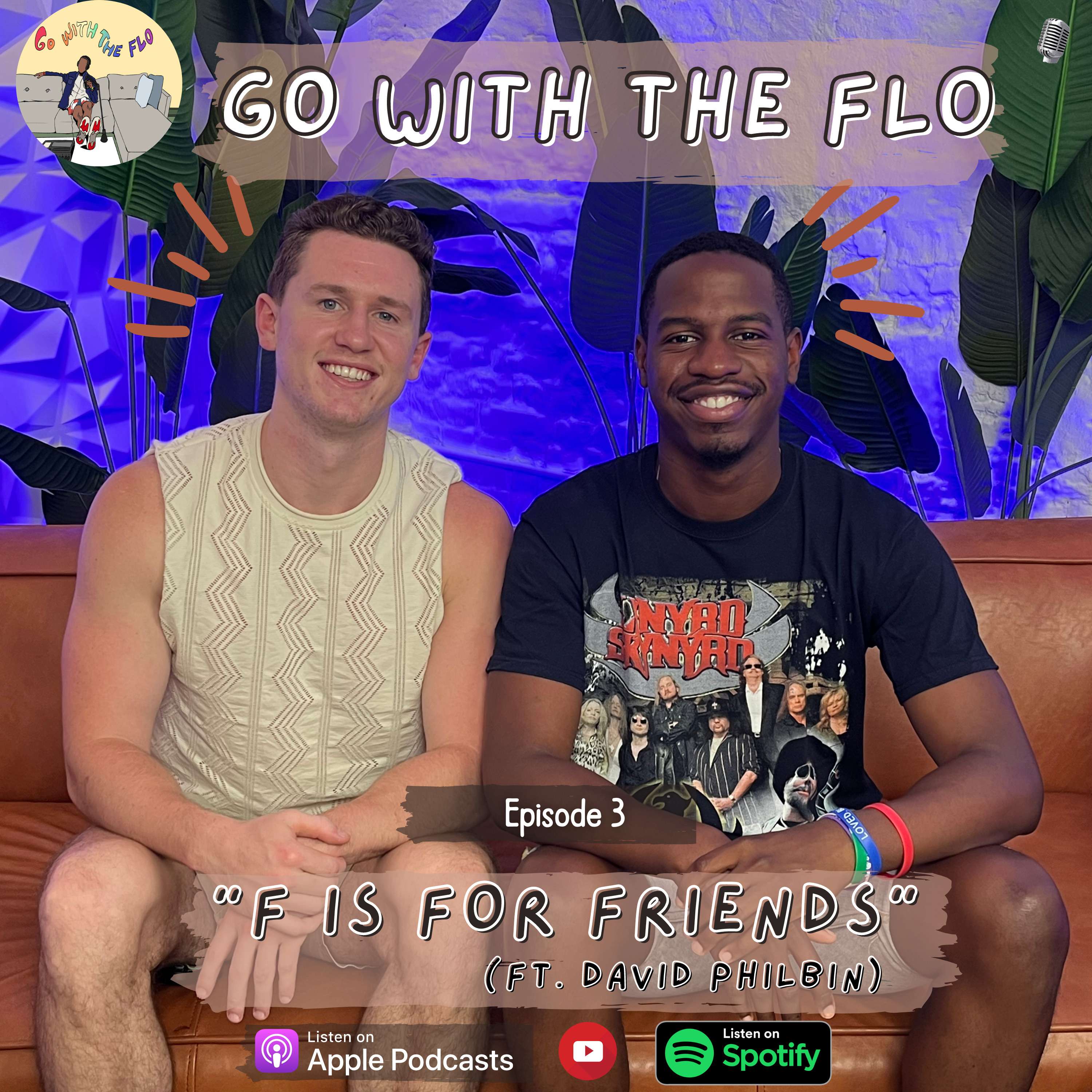 Go With the Flo