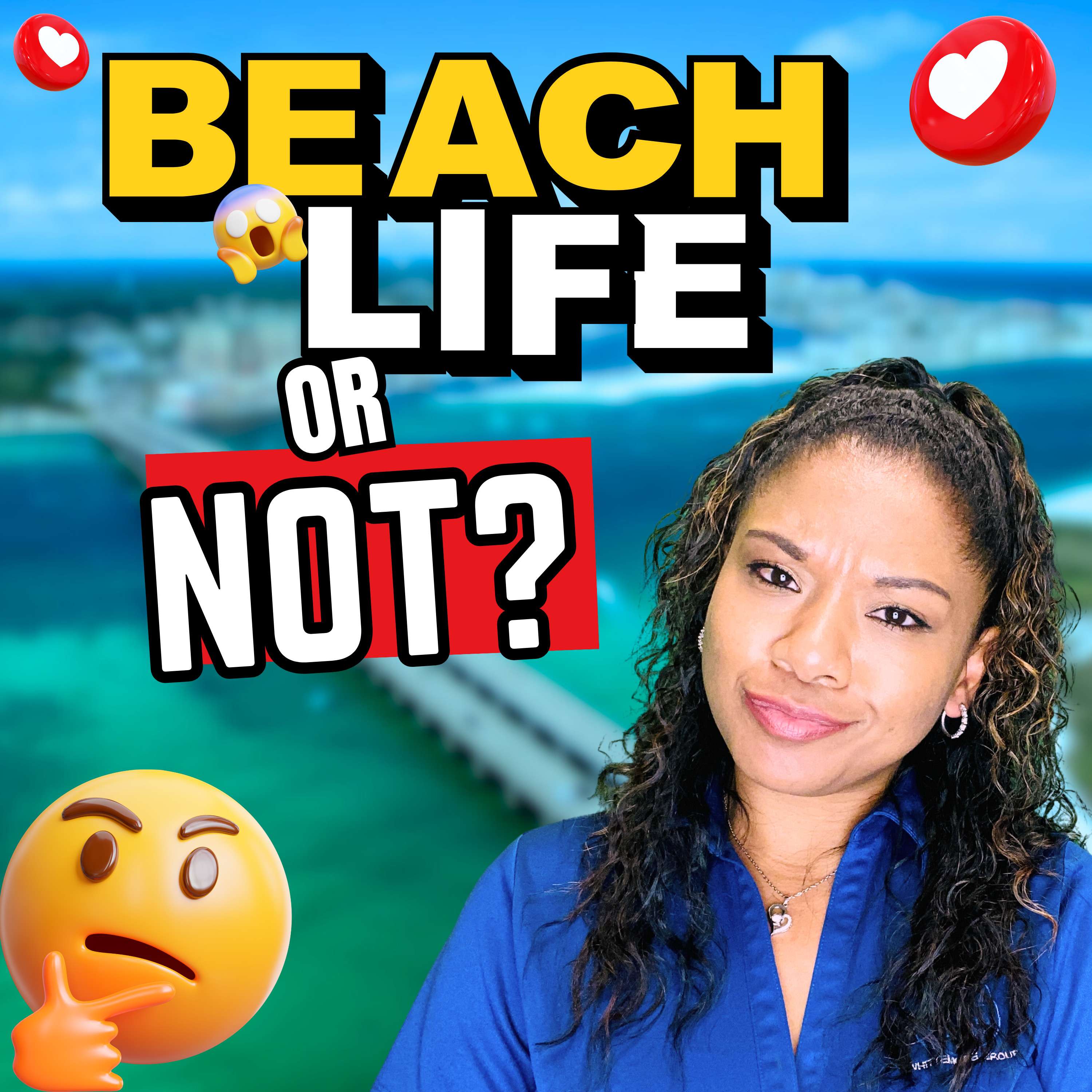 Living in Gulf Breeze FL - The Pros and the Cons